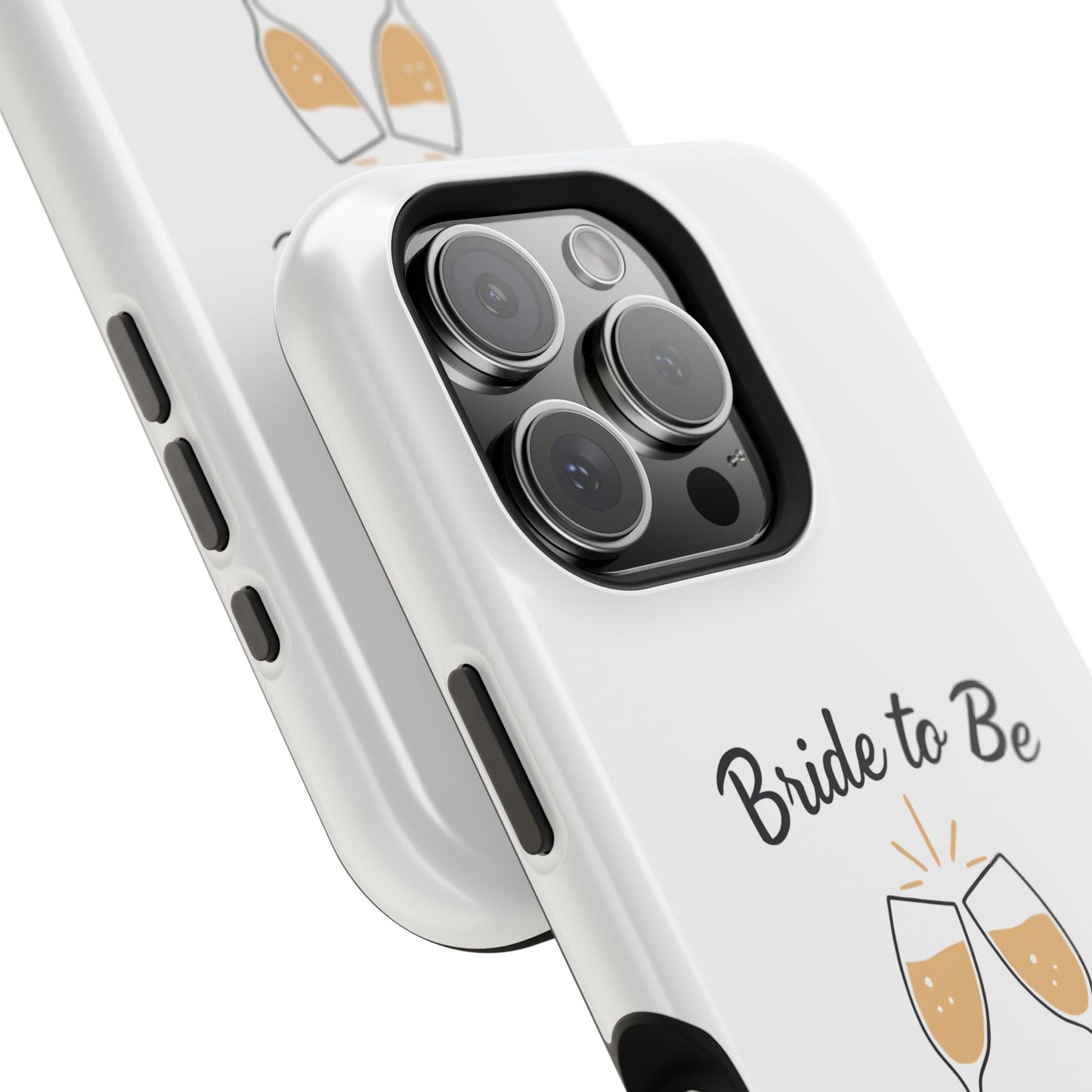 Bride Phone Case, Bridal Phone Case, I Said Yes, Wedding Phone Case, Future Mrs, Newly Engaged Gift, Future Wife