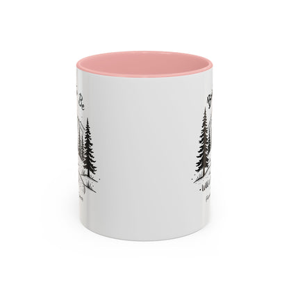Personalized Bride To Be Coffee Mug, Hen Party Favors, Camp Bachelorette Gift, Bride Tribe, Bride Squad, Girls Trip Gifts