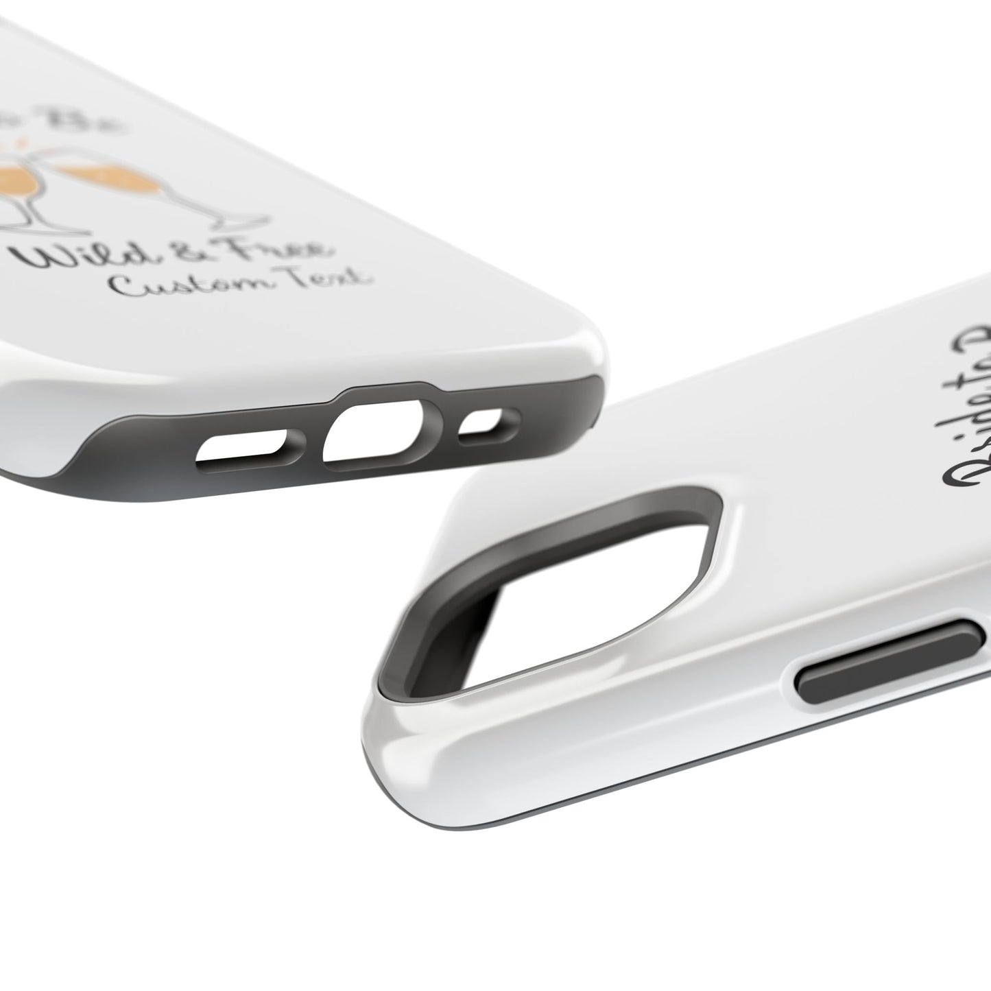 Bride Phone Case, Bridal Phone Case, I Said Yes, Wedding Phone Case, Future Mrs, Newly Engaged Gift, Future Wife