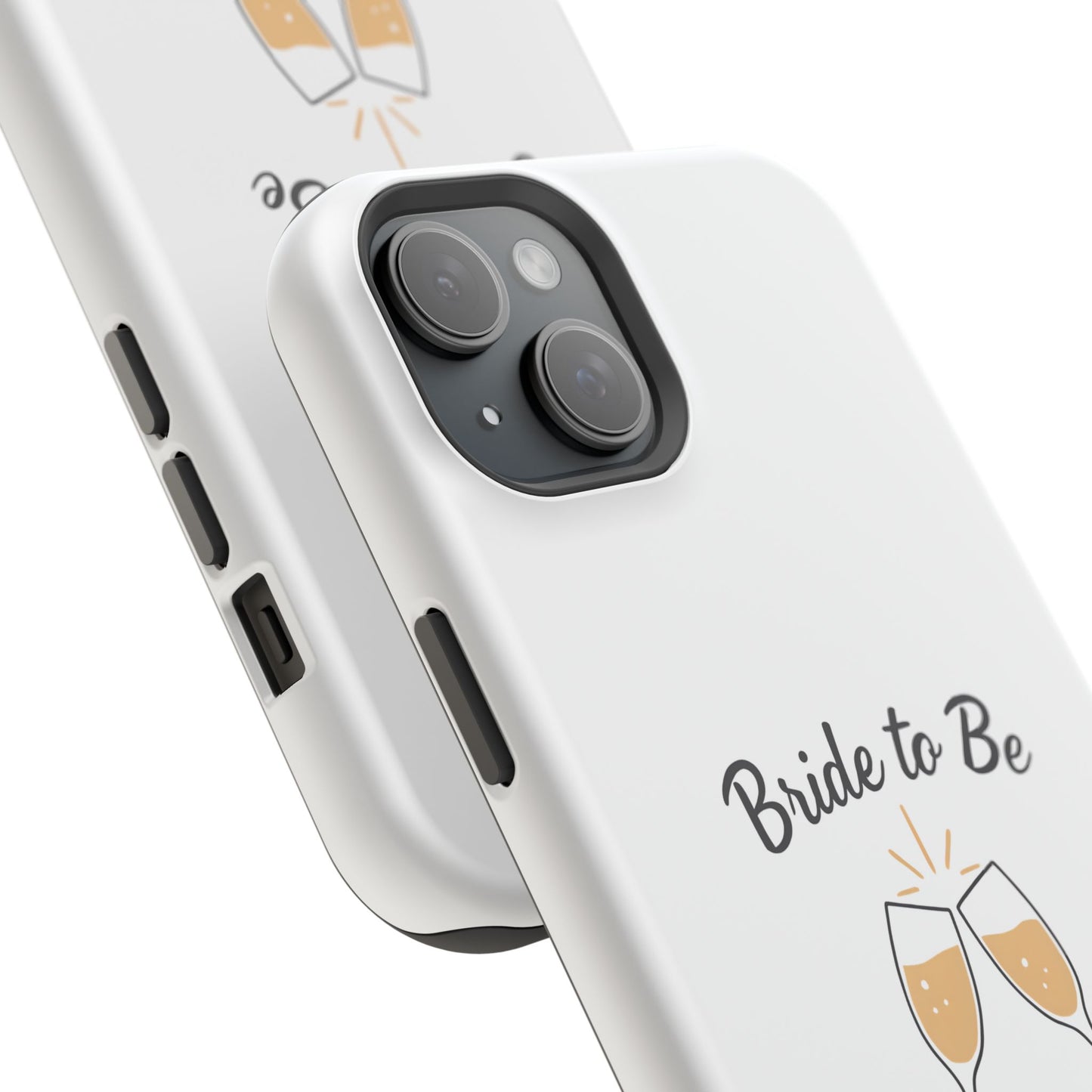 Bride Phone Case, Bridal Phone Case, I Said Yes, Wedding Phone Case, Future Mrs, Newly Engaged Gift, Future Wife