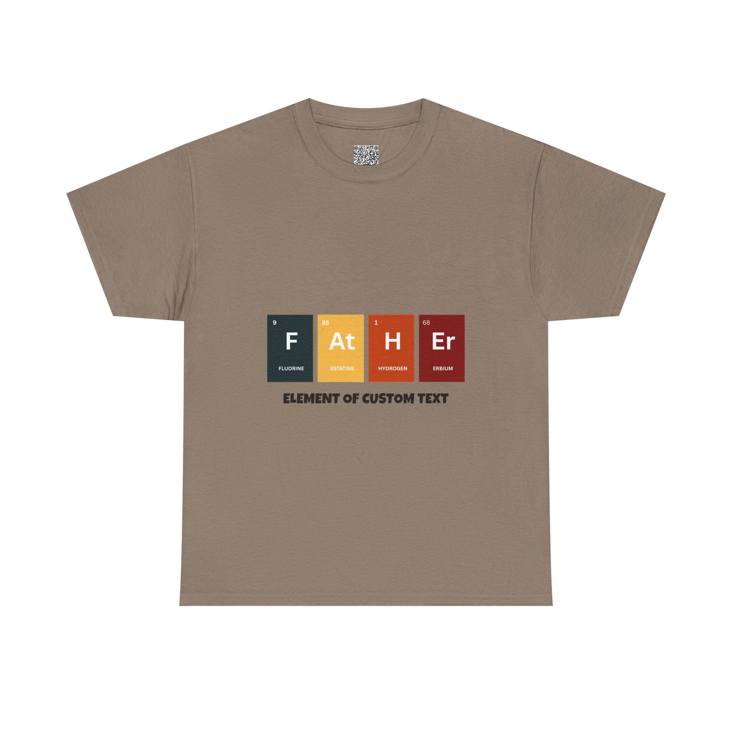 Father Periodic Table Shirt, All About My Dad, Father In Law Gift, Super Dad Shirt, Dad Life Shirt, Best Dad Ever