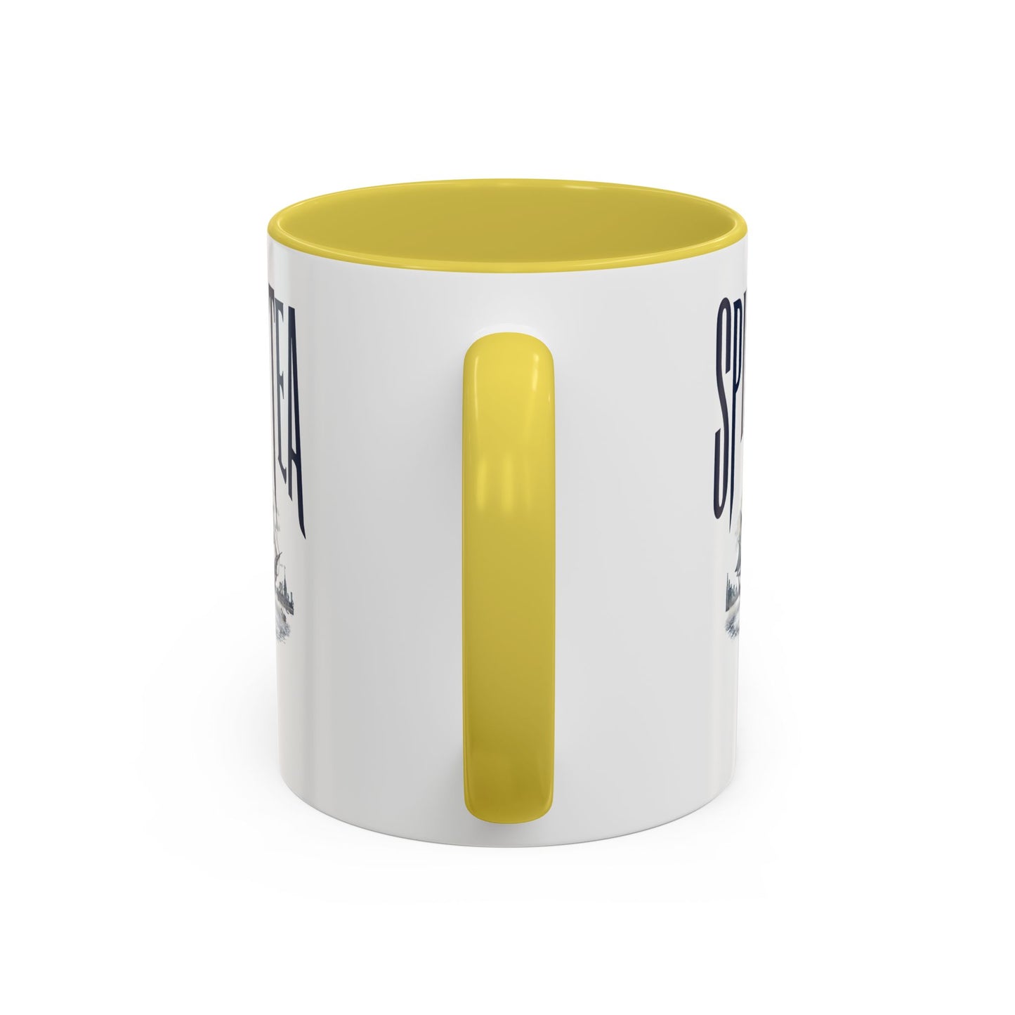 Spilling Tea Since 1773 Coffee Mug, Patriotic Coffee Mug, Funny Patriot Gift, American Freedom, Memorial Day