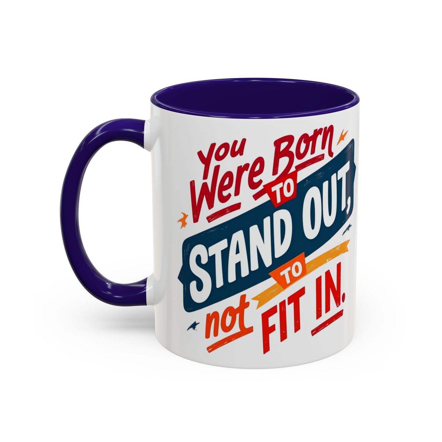 Enneagram 4 Coffee Mugs, Enneagram Four, Enneagram Type 4, Personality Test, Self Discovery Gift, Enneagram, Personal Growth