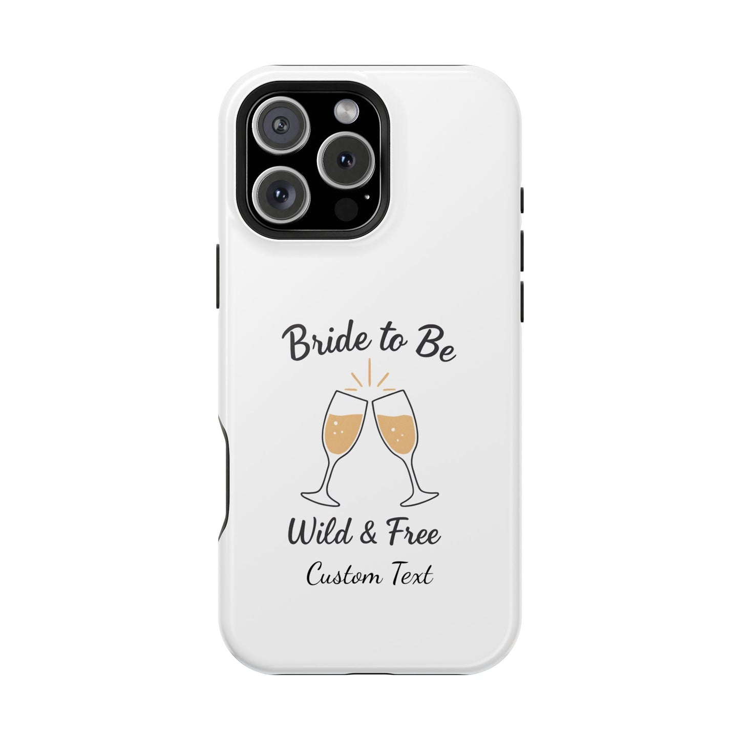 Bride Phone Case, Bridal Phone Case, I Said Yes, Wedding Phone Case, Future Mrs, Newly Engaged Gift, Future Wife
