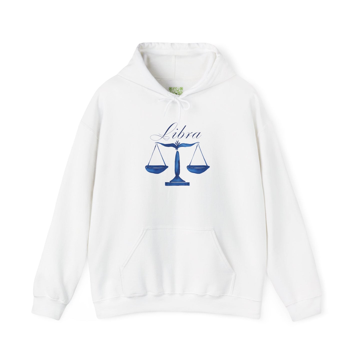 Libre Zodiac Hoodie, Astrology Clothes, Zodiac Sweatshirt, Libra Shirt, Horoscope Top, Celestial Hoodie, Libra Zodiac, Gift For Libra