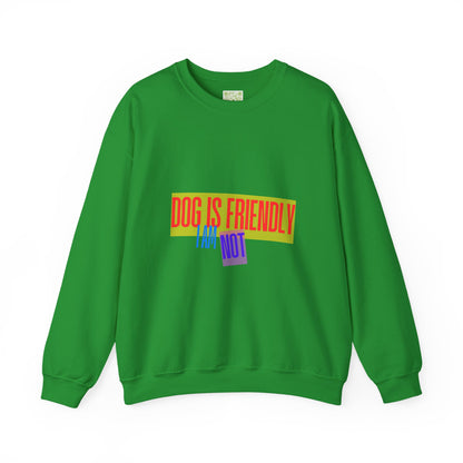 Dog Is Friendly I Am Not, Antisocial Shirt, Mood T Shirt, Friendly Dog, Introvert Shirt, Anti Social Club, Social Anxiety