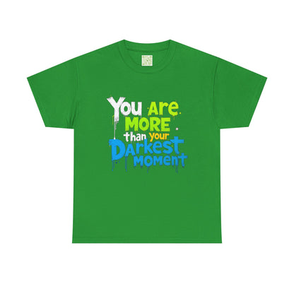 Enneagram 4 Positive Vibes Shirt, Enneagram Four Tee, Enneagram Type 4, Personality Test, Self Discovery, Personal Growth