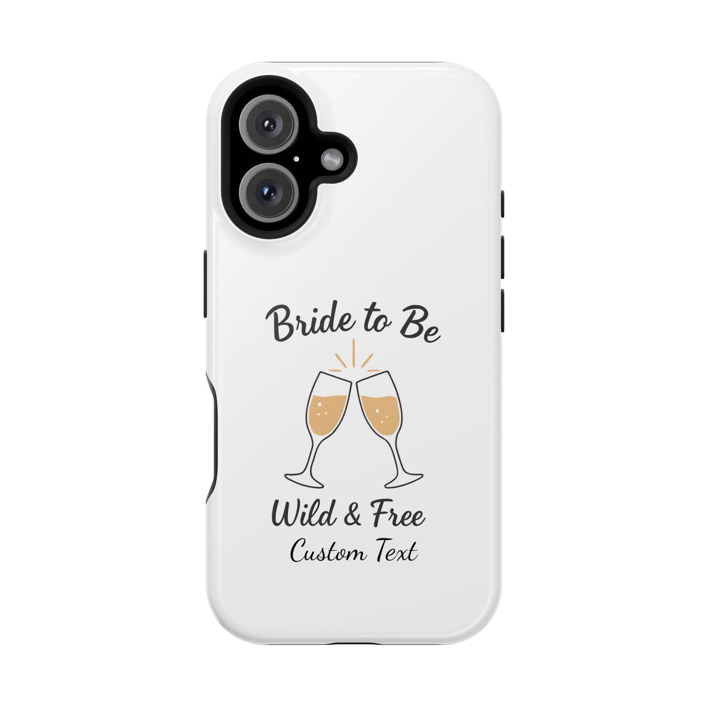 Bride Phone Case, Bridal Phone Case, I Said Yes, Wedding Phone Case, Future Mrs, Newly Engaged Gift, Future Wife