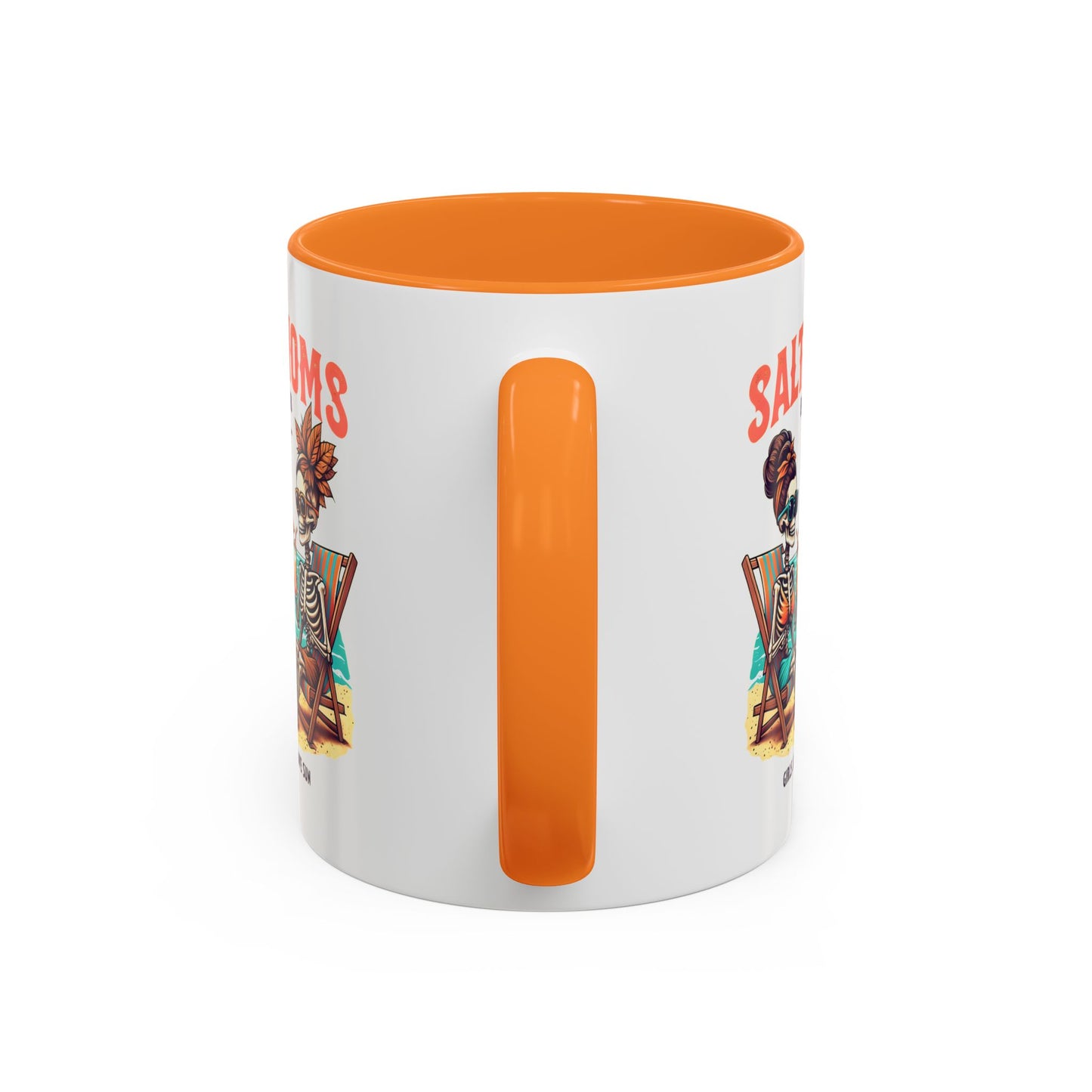 Bonus Mom Gift, Salty Moms Beach Club Mug, Salty Mug, Summer Mom Mug, Hot Mom Summer, Beach Club Mug, Stay Salty Mug, Beach Days