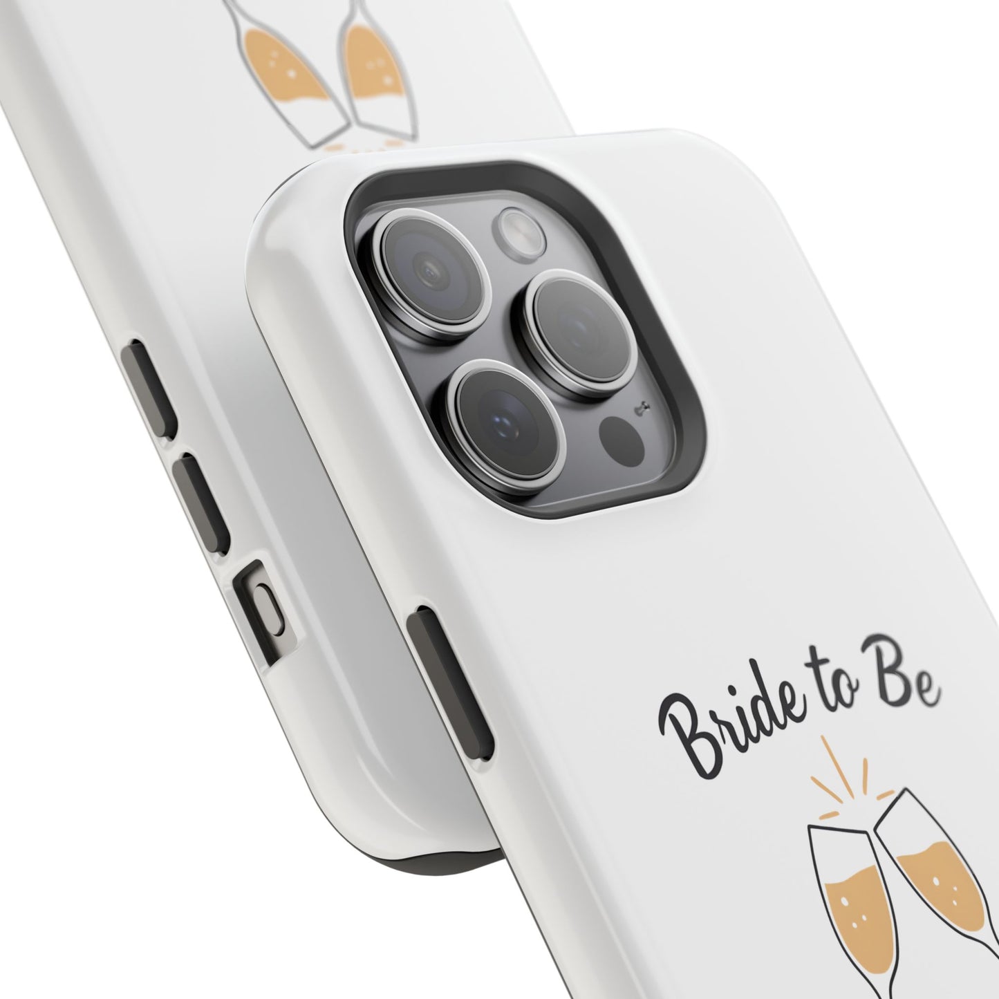 Bride Phone Case, Bridal Phone Case, I Said Yes, Wedding Phone Case, Future Mrs, Newly Engaged Gift, Future Wife