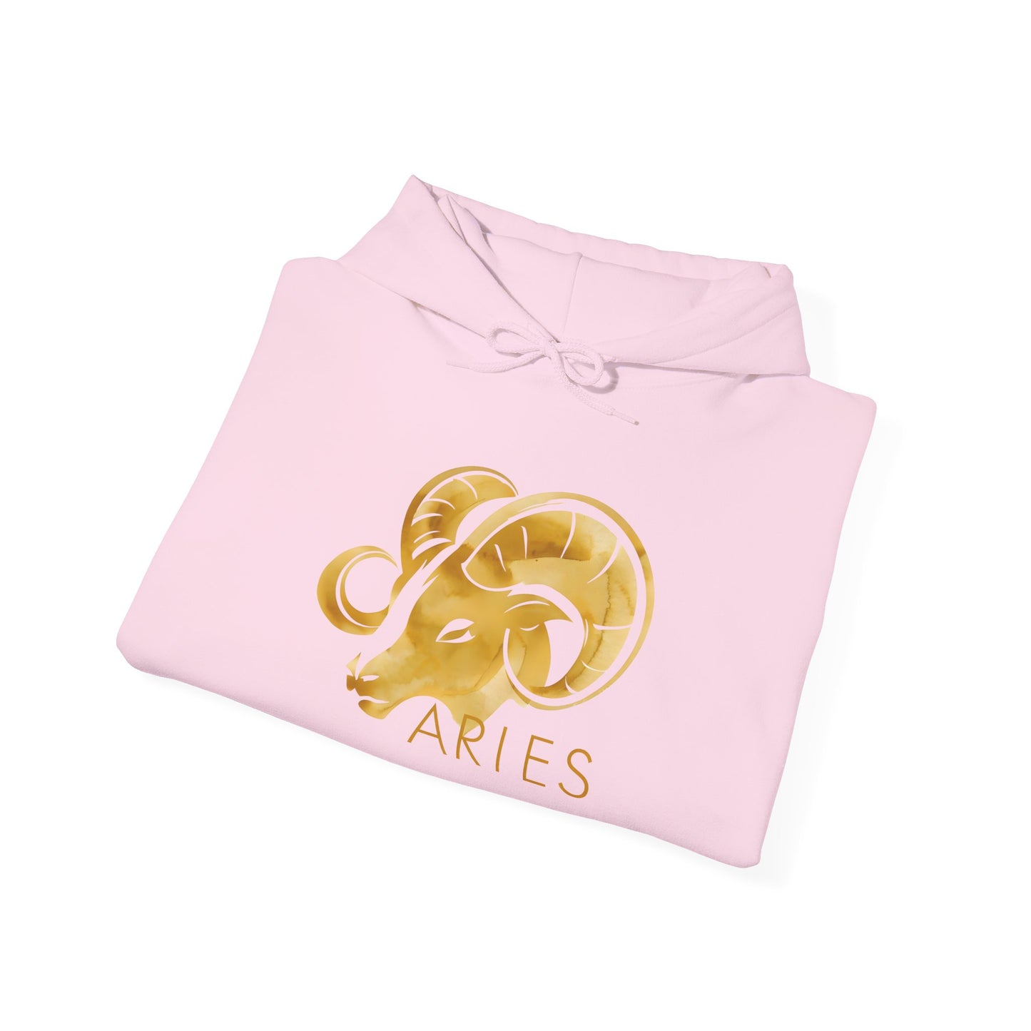 Aries Zodiac Hoodie, Astrology Sweatshirt, Birthday Gift, Unisex Pullover, Horoscope Apparel, Comfortable Style