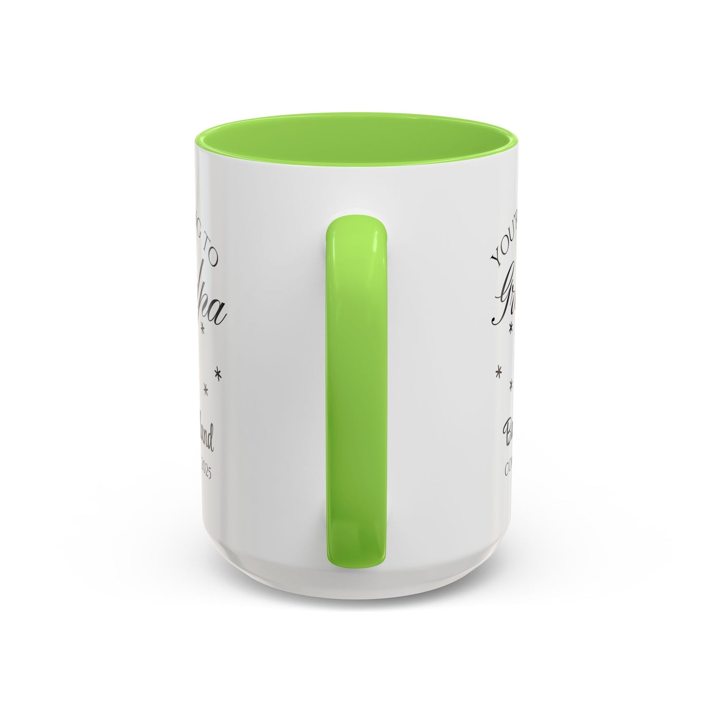 You’re Going to Be a Grandpa Mug, Pregnancy Announcement Coffee Cup, New Grandpa Gift, Baby Reveal Mug for Grandparents, Personalized Baby Announcement