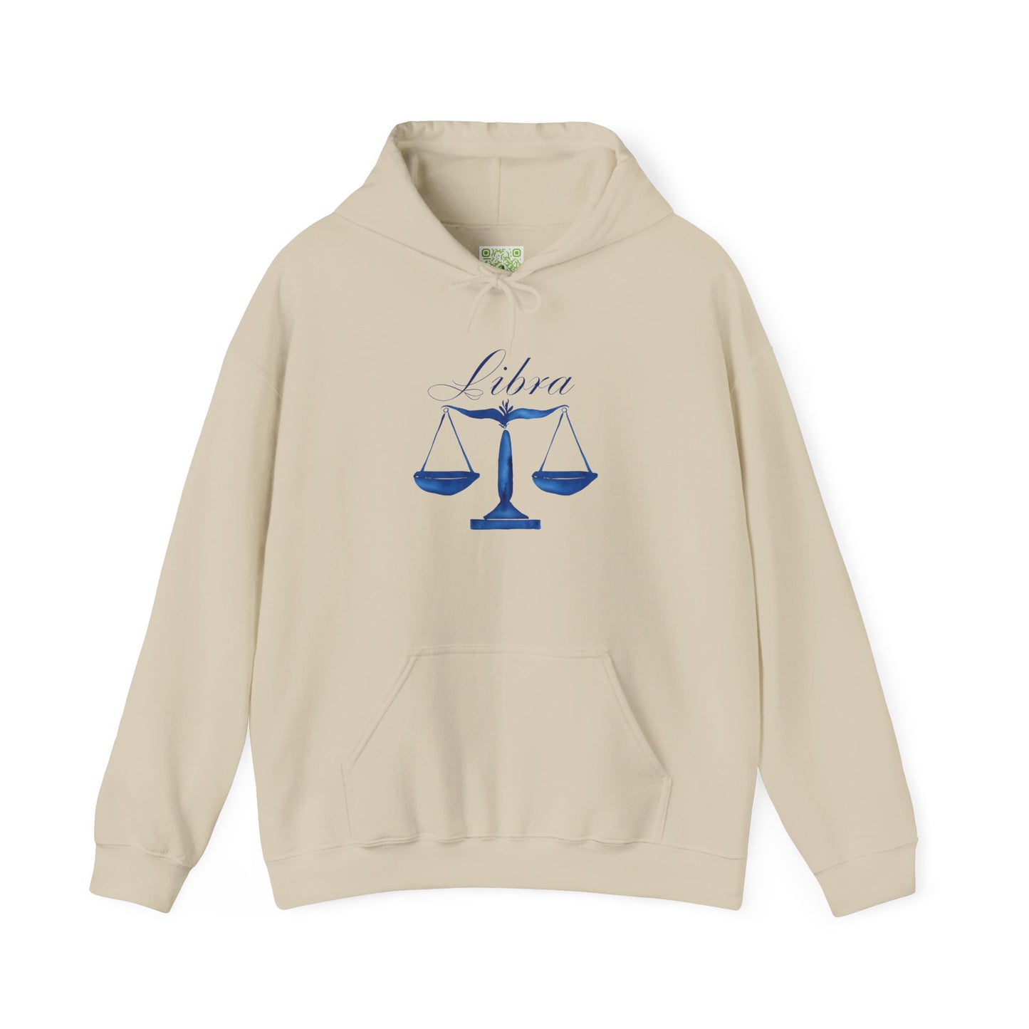 Libre Zodiac Hoodie, Astrology Clothes, Zodiac Sweatshirt, Libra Shirt, Horoscope Top, Celestial Hoodie, Libra Zodiac, Gift For Libra