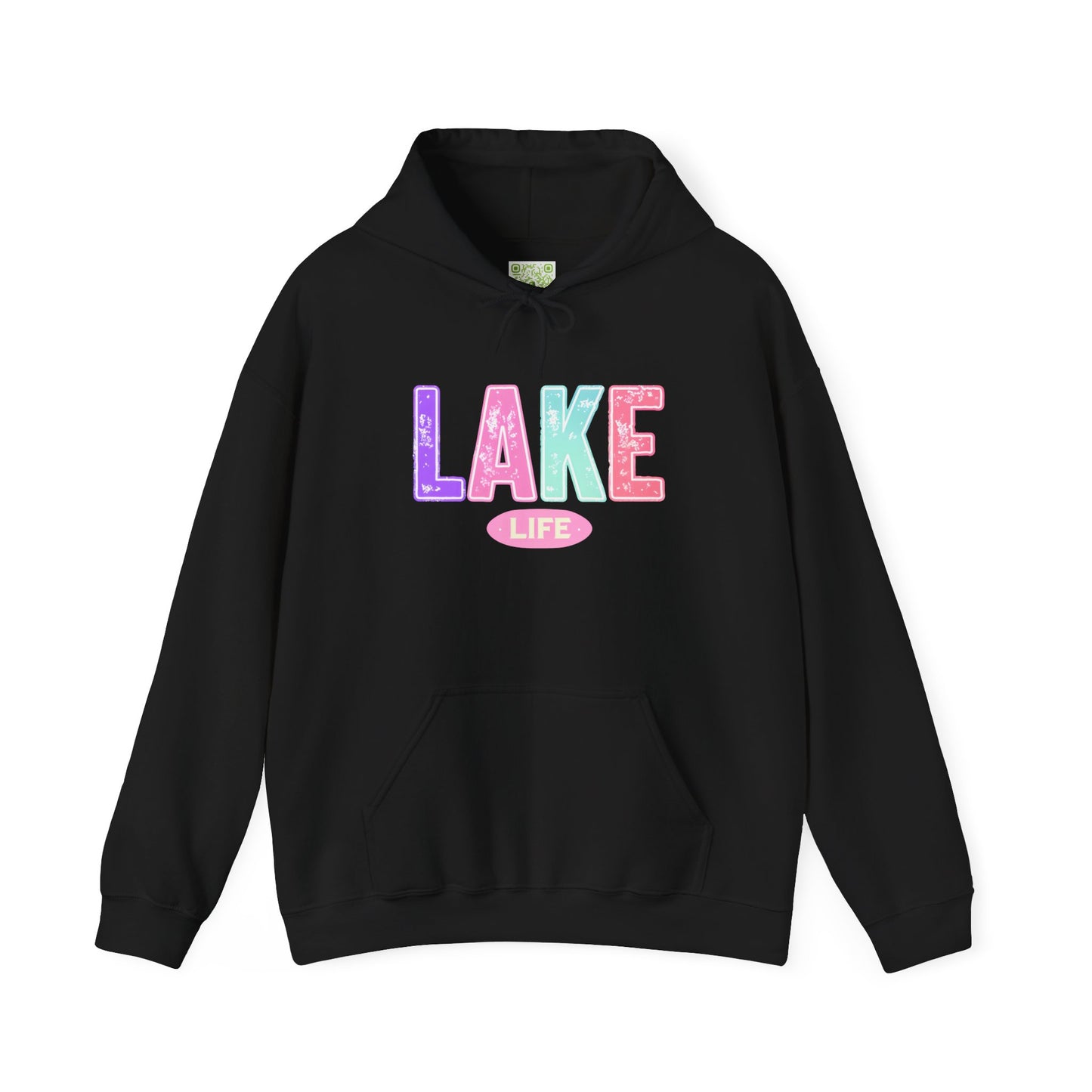 Lake Life Hoodie, Lake Bum Sweatshirt, Lake Vibes, Camping Hoodie, Lake House Gift, Nature Hoodie, Lake Vacation