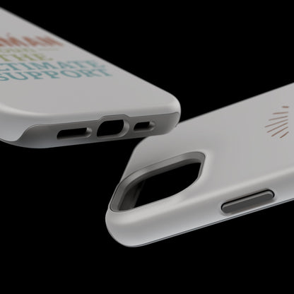 Groomsman Wingman iPhone Case, Gifts For Groomsmen, Bachelor Party Case, Wingman Phone Case, Groomsmen Gift Ideas