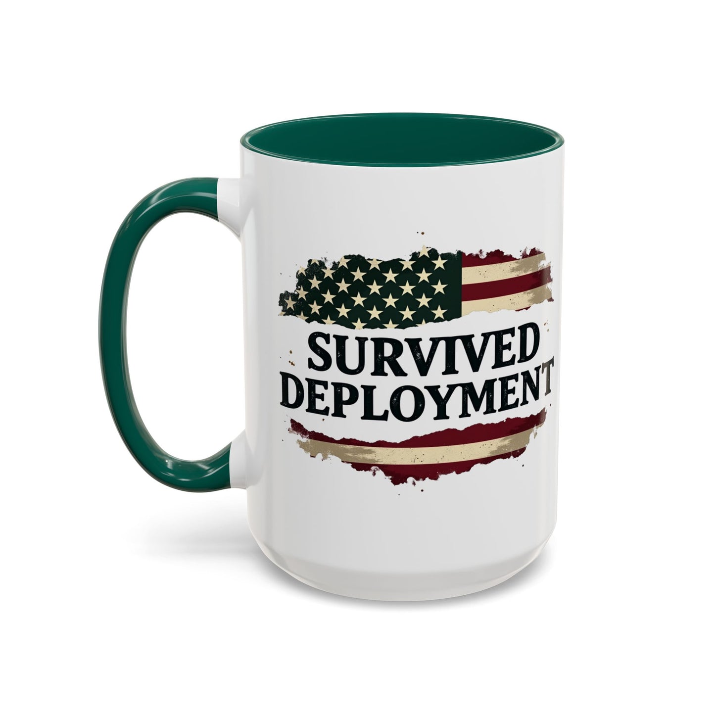USMC, National Guard Mug, Army National Guard, Veteran Appreciation Gift, Military Coffee Cup
