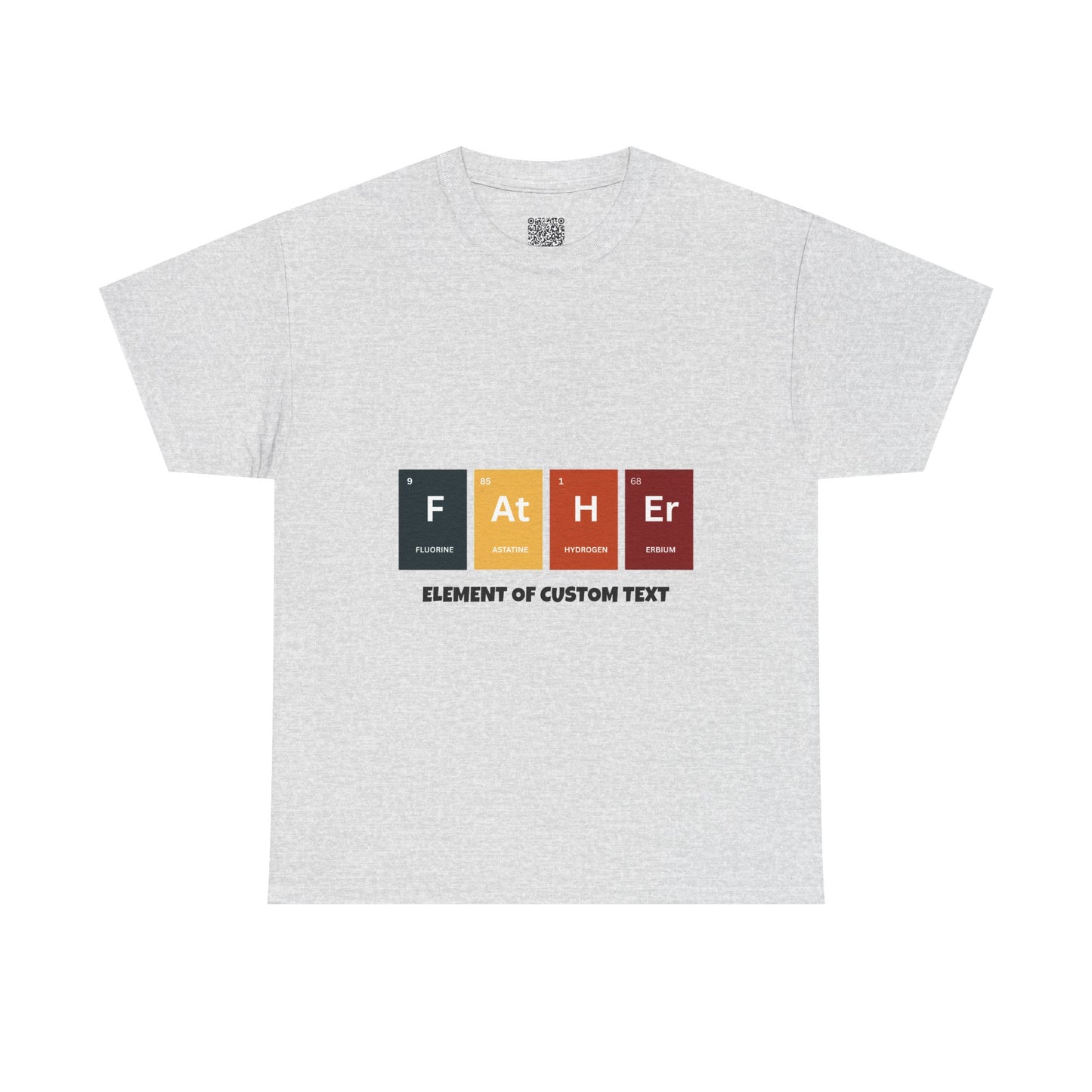Father Periodic Table Shirt, All About My Dad, Father In Law Gift, Super Dad Shirt, Dad Life Shirt, Best Dad Ever