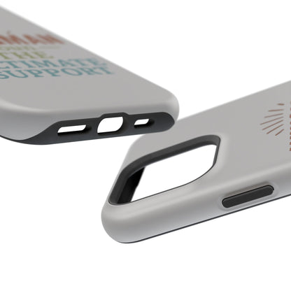 Groomsman Wingman iPhone Case, Gifts For Groomsmen, Bachelor Party Case, Wingman Phone Case, Groomsmen Gift Ideas