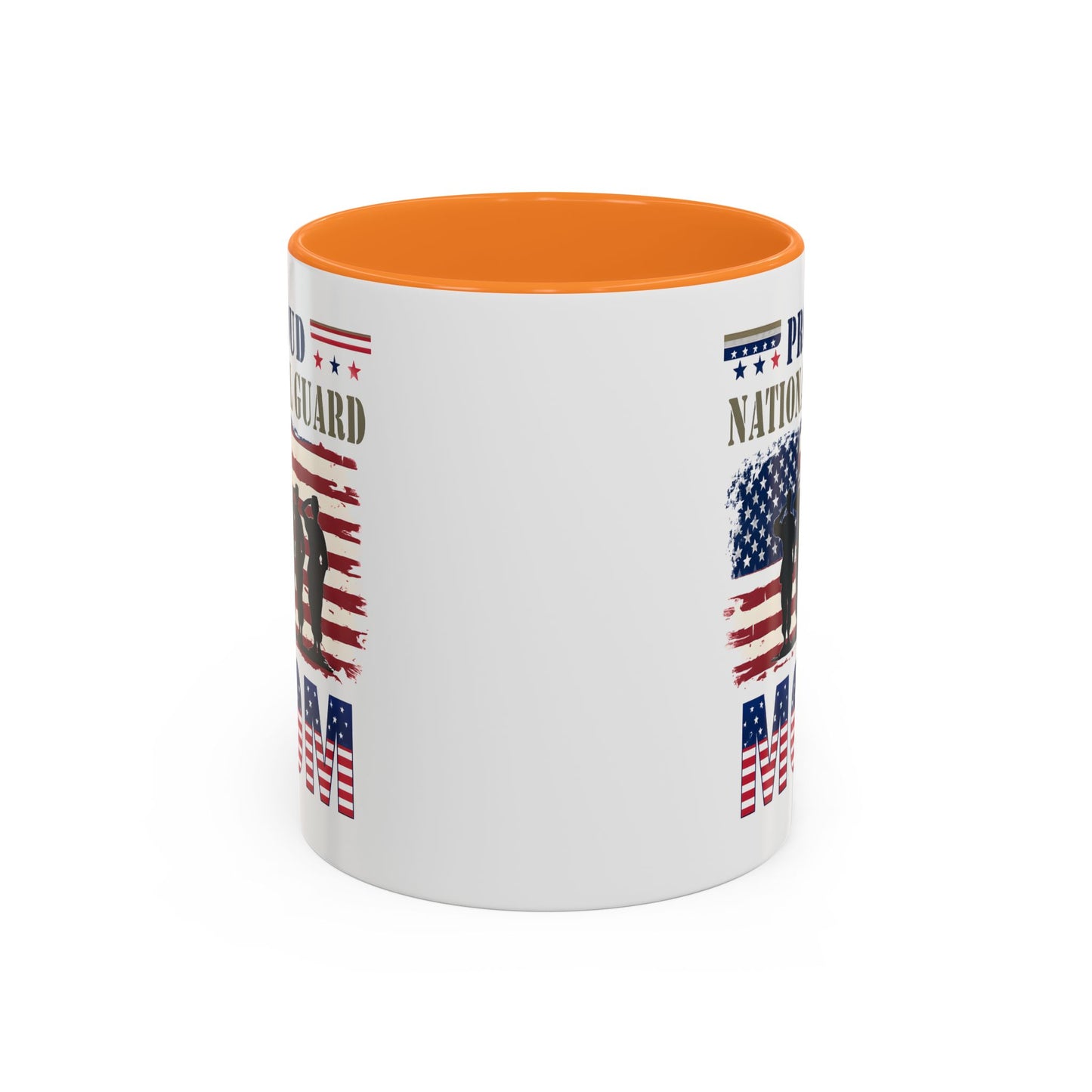National Guard, Proud Mom Mug, Army National Guard, Armed Forces, Veteran Appreciation, Military Family Gift