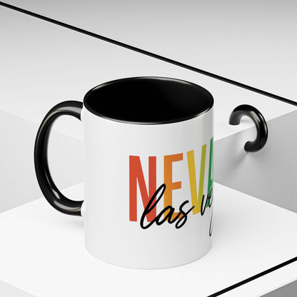Pride Month Coffee Mug, Las Vegas Pride Mug, LGBT Mug, Lesbian Pride Mug, Queer Mug, Pride Month Merch, Trans Mug