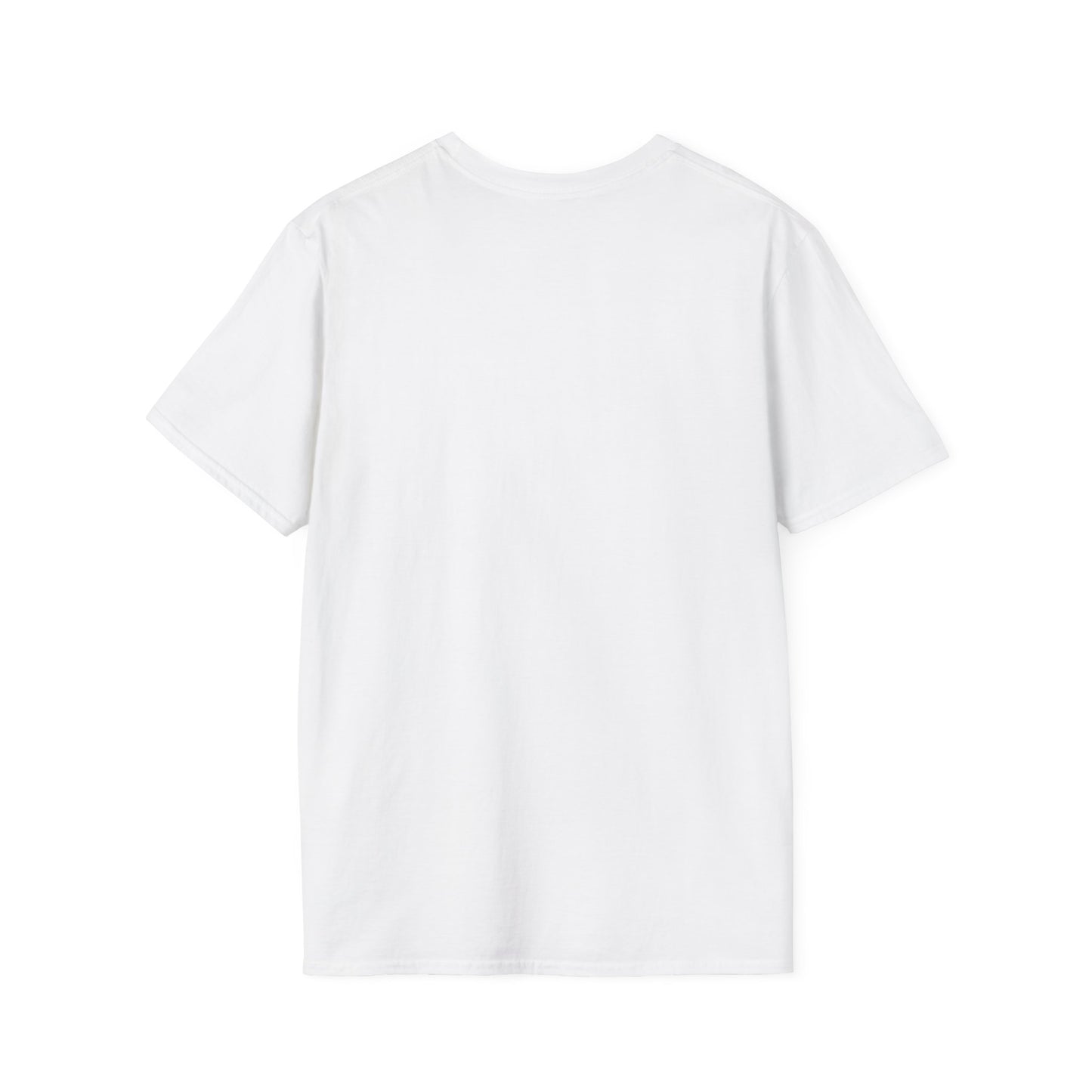A Day Spent Sewing T-Shirt – Unisex Softstyle Tee for Sewing & Craft Lovers