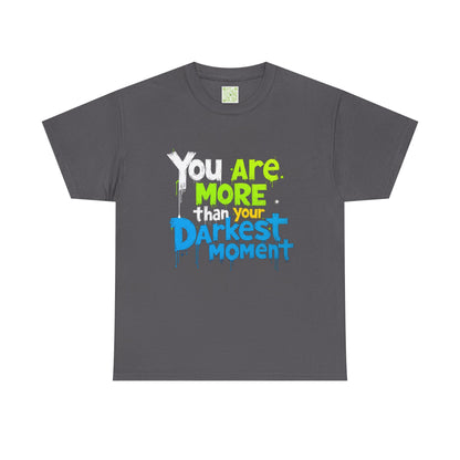 Enneagram 4 Positive Vibes Shirt, Enneagram Four Tee, Enneagram Type 4, Personality Test, Self Discovery, Personal Growth