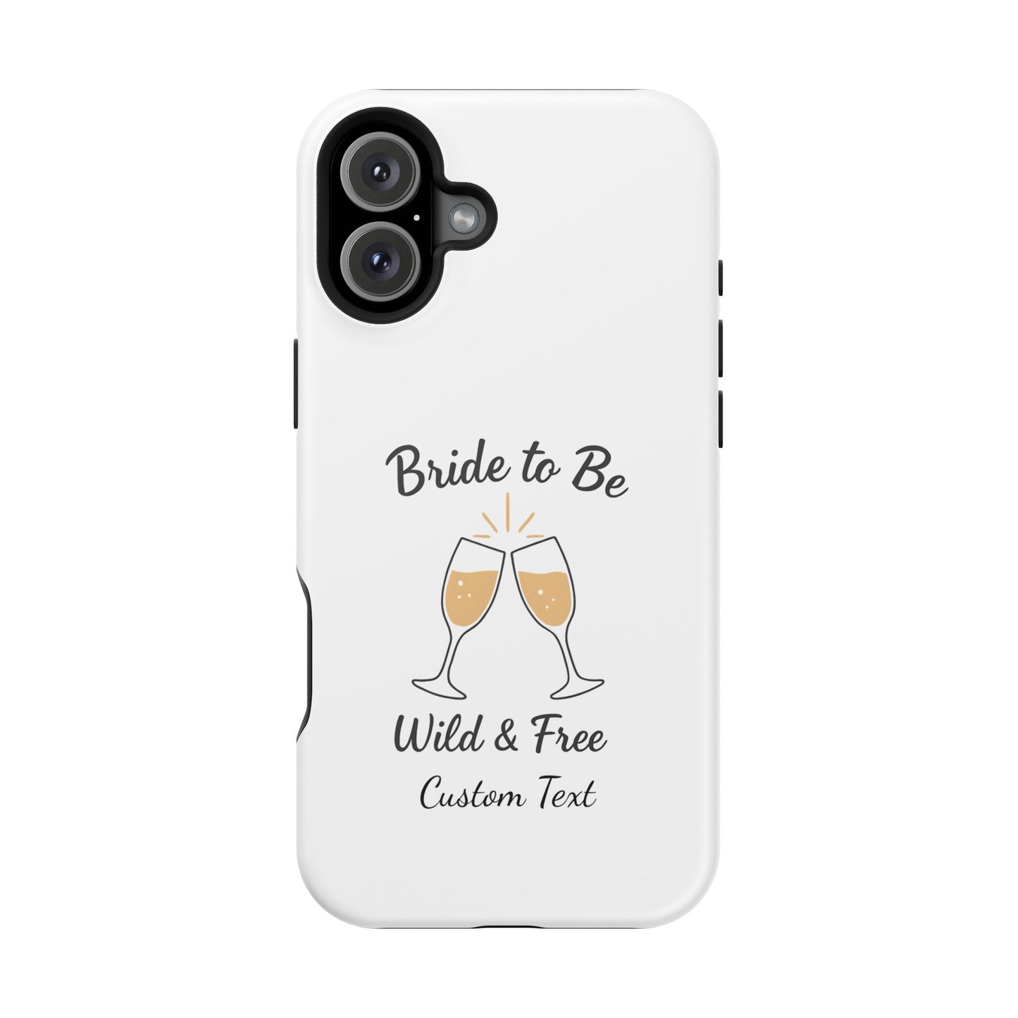 Bride Phone Case, Bridal Phone Case, I Said Yes, Wedding Phone Case, Future Mrs, Newly Engaged Gift, Future Wife