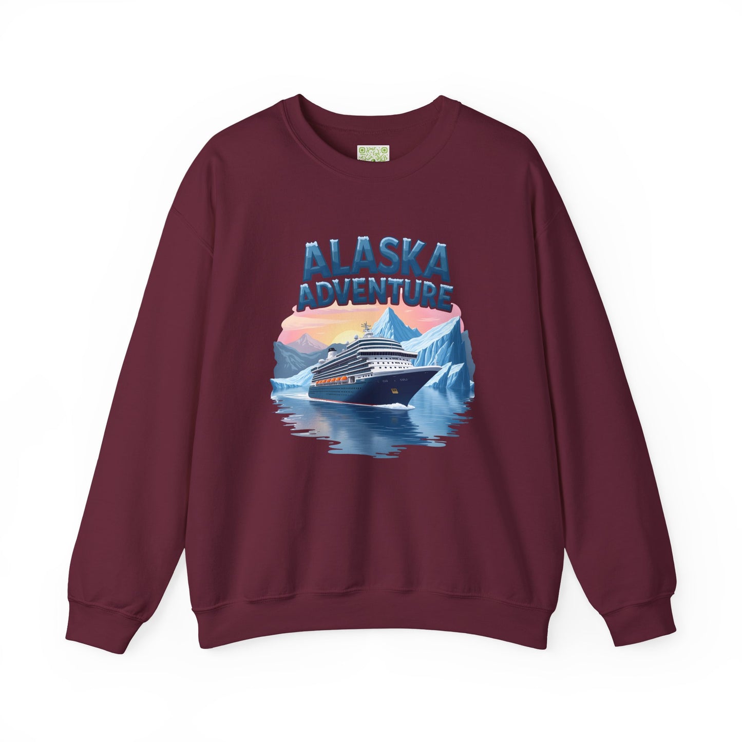 Alaska Family Cruise Adventure, Alaska Cruise 2025, Cruising Together, Alaska Vacation, Family Trip, Alaska Cruise Shirt