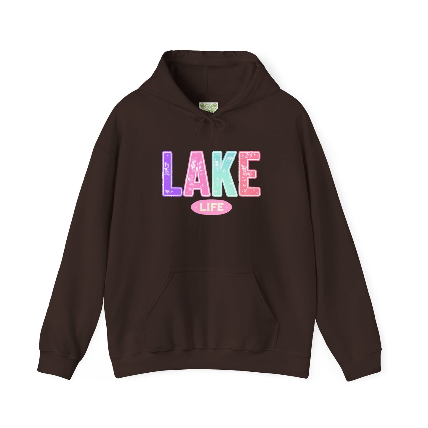 Lake Life Hoodie, Lake Bum Sweatshirt, Lake Vibes, Camping Hoodie, Lake House Gift, Nature Hoodie, Lake Vacation