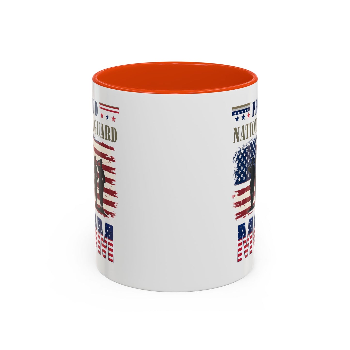 National Guard, Proud Mom Mug, Army National Guard, Armed Forces, Veteran Appreciation, Military Family Gift
