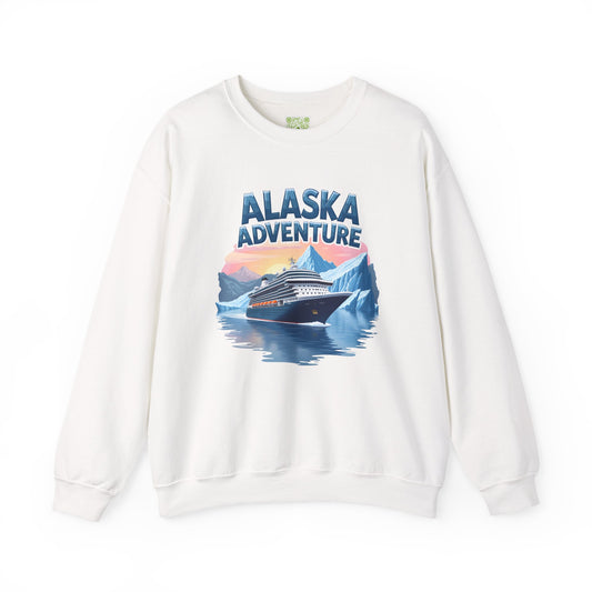 Alaska Family Cruise Adventure, Alaska Cruise 2025, Cruising Together, Alaska Vacation, Family Trip, Alaska Cruise Shirt