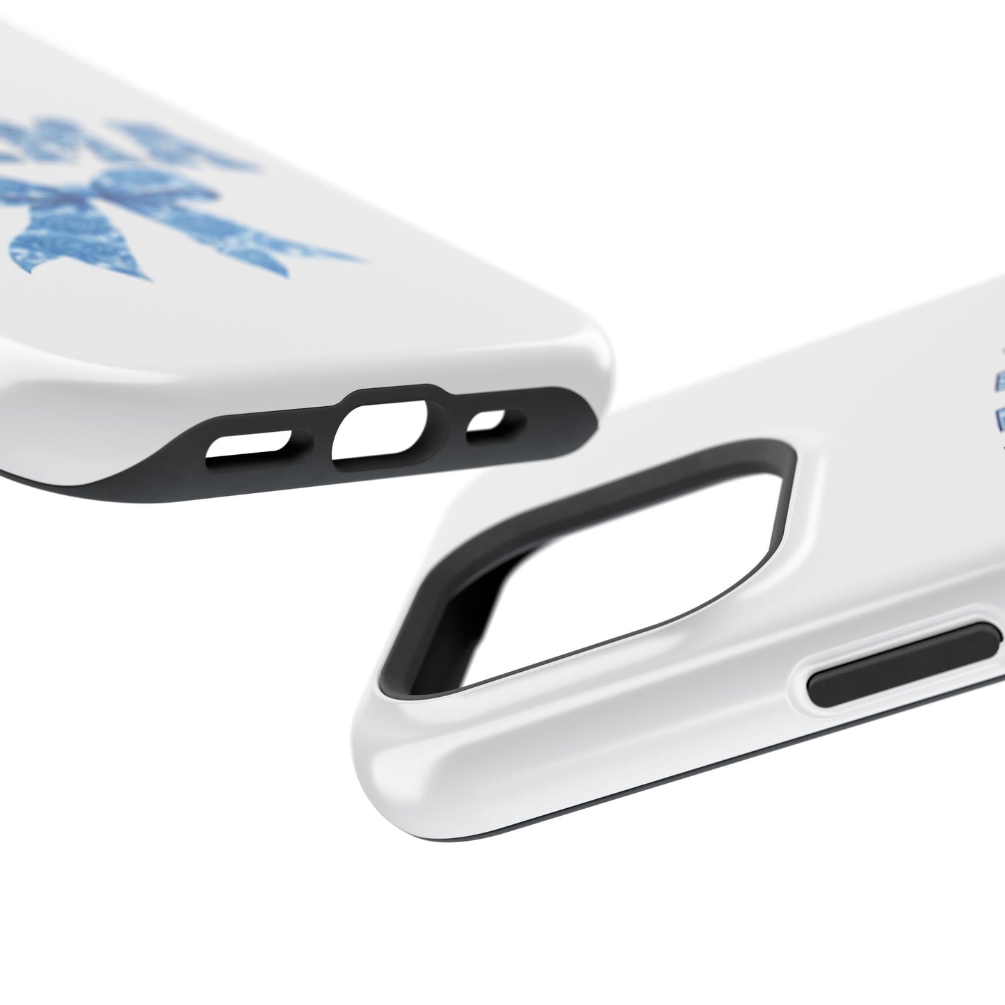 Mama Coquette Phone Case, Coquette Phonecase, Toile Phone Case, Mom Phone Case, Summer Phone Case, Durable