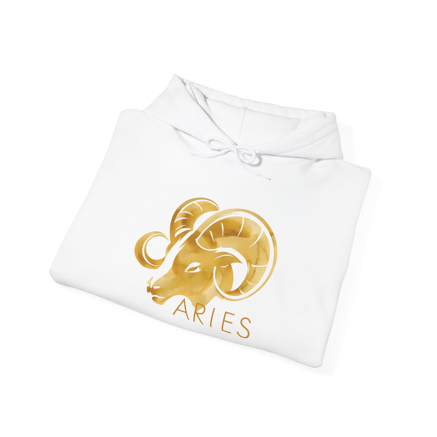 Aries Zodiac Hoodie, Astrology Sweatshirt, Birthday Gift, Unisex Pullover, Horoscope Apparel, Comfortable Style