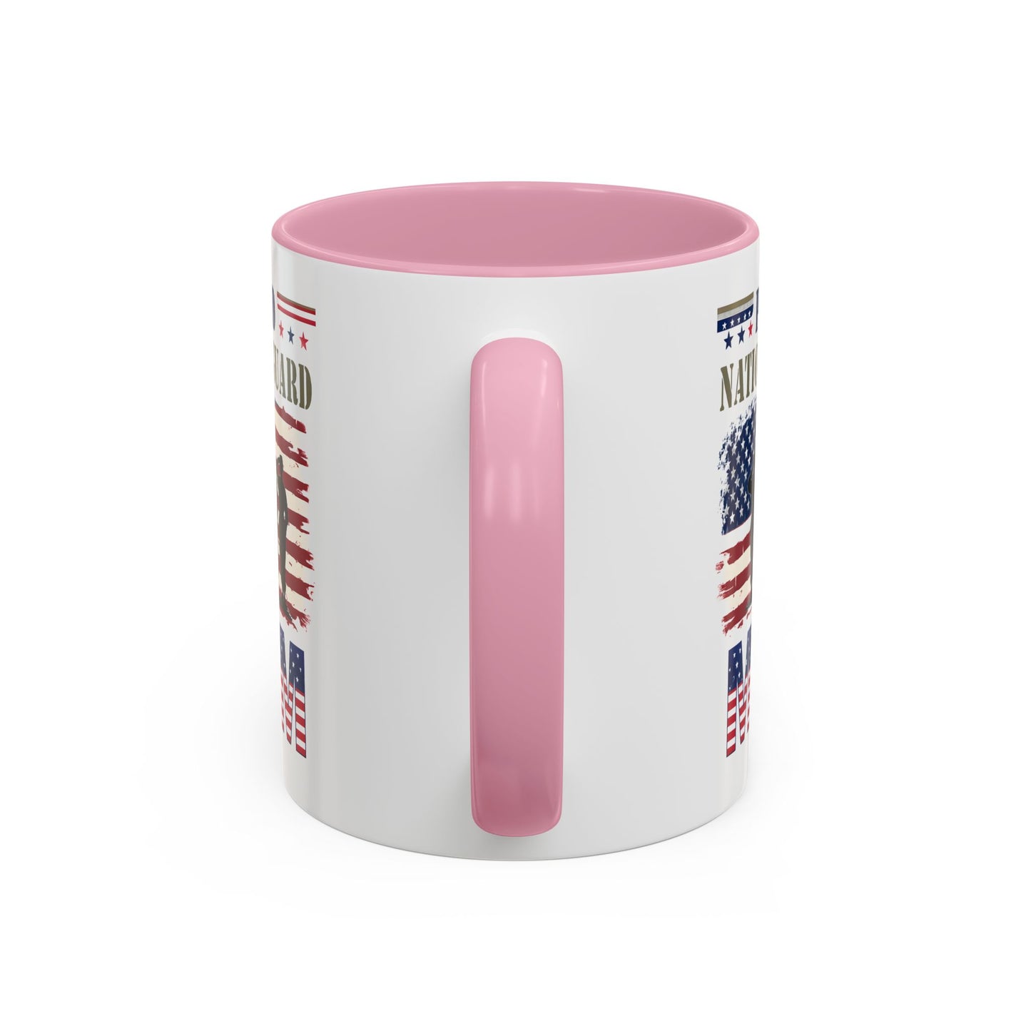 National Guard, Proud Mom Mug, Army National Guard, Armed Forces, Veteran Appreciation, Military Family Gift