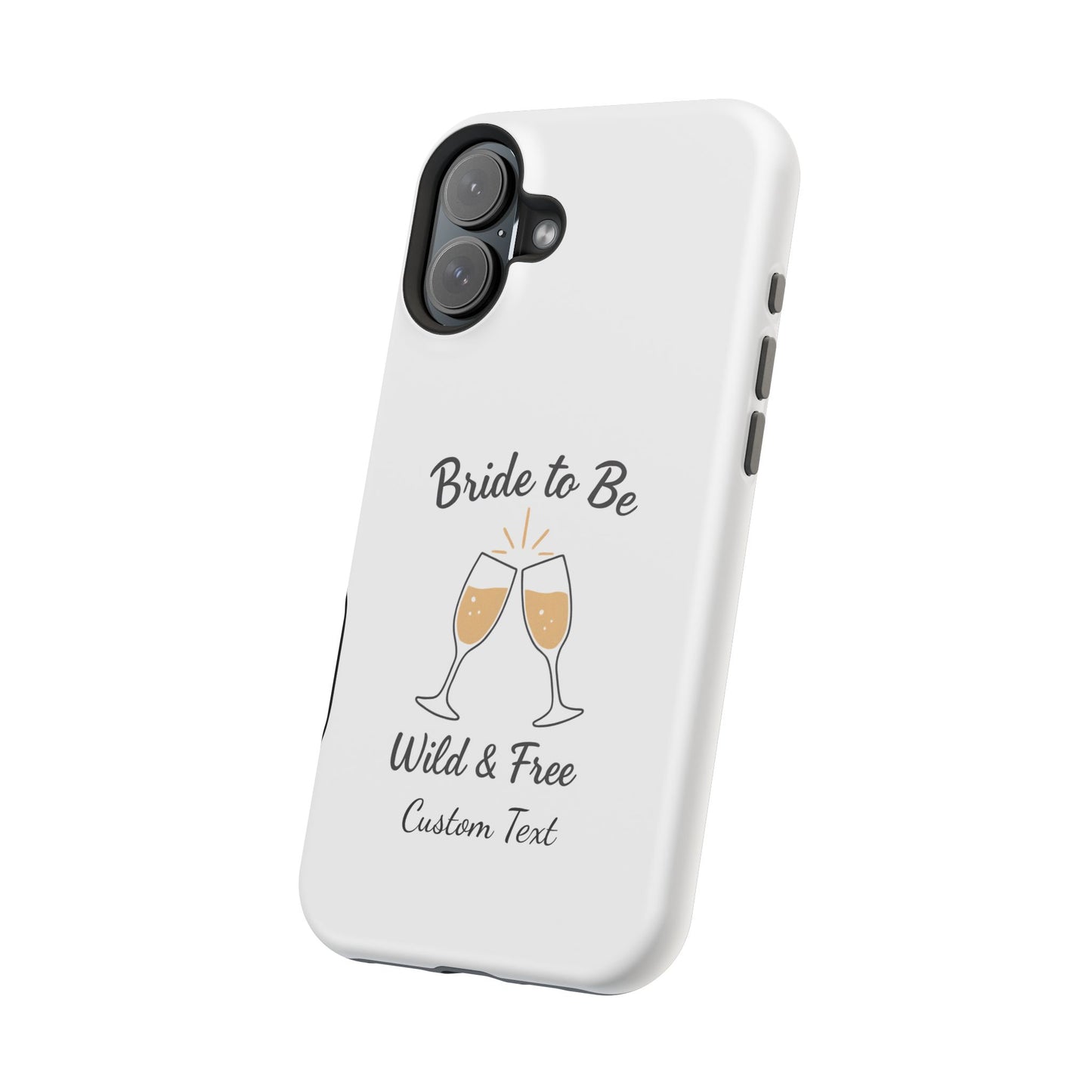 Bride Phone Case, Bridal Phone Case, I Said Yes, Wedding Phone Case, Future Mrs, Newly Engaged Gift, Future Wife