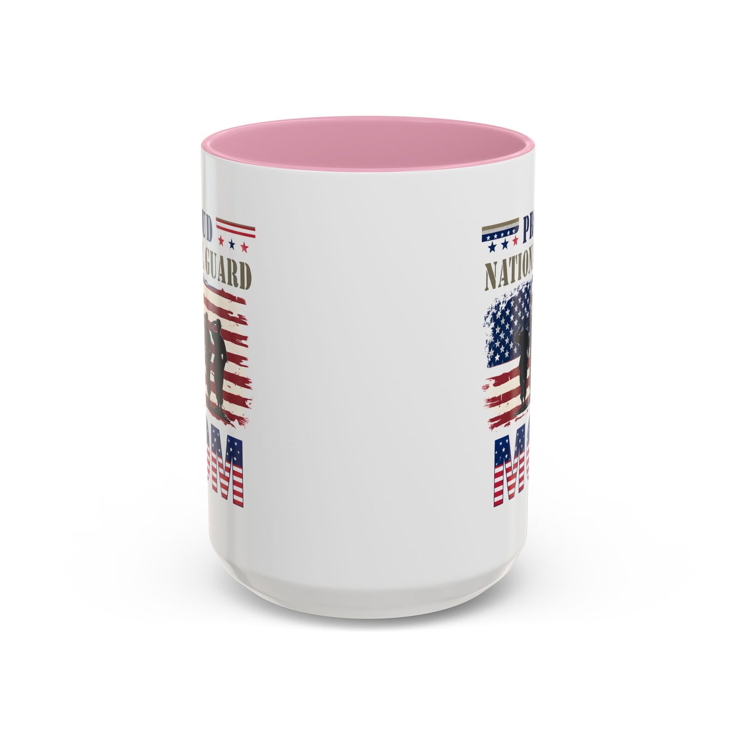 National Guard, Proud Mom Mug, Army National Guard, Armed Forces, Veteran Appreciation, Military Family Gift