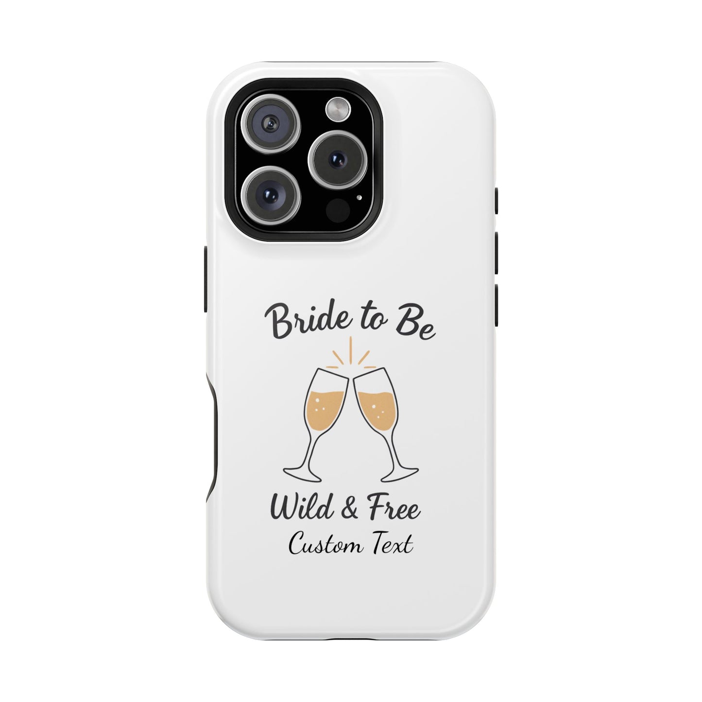 Bride Phone Case, Bridal Phone Case, I Said Yes, Wedding Phone Case, Future Mrs, Newly Engaged Gift, Future Wife