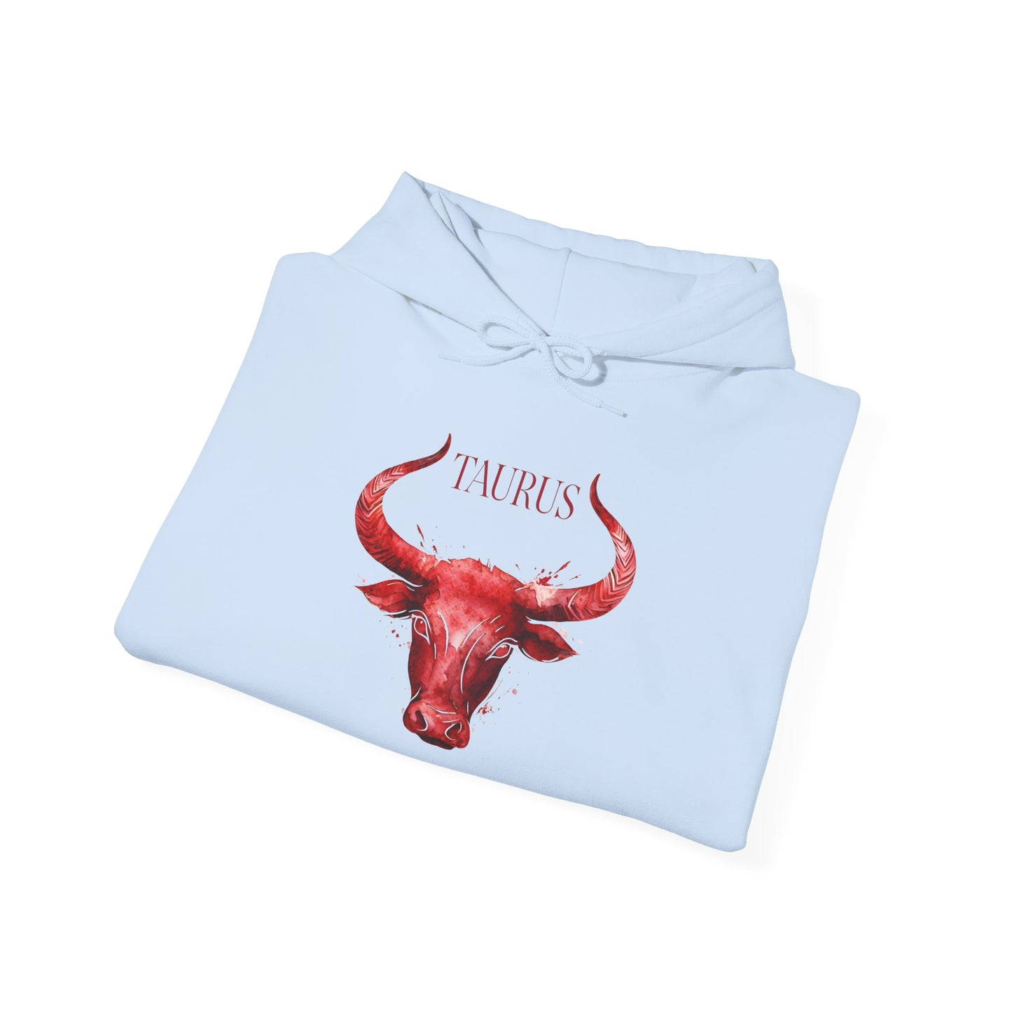 Taurus Zodiac Hoodie, Astrology Sweatshirt, Birthday Gift, Unisex Pullover, Horoscope Apparel, Comfortable Style