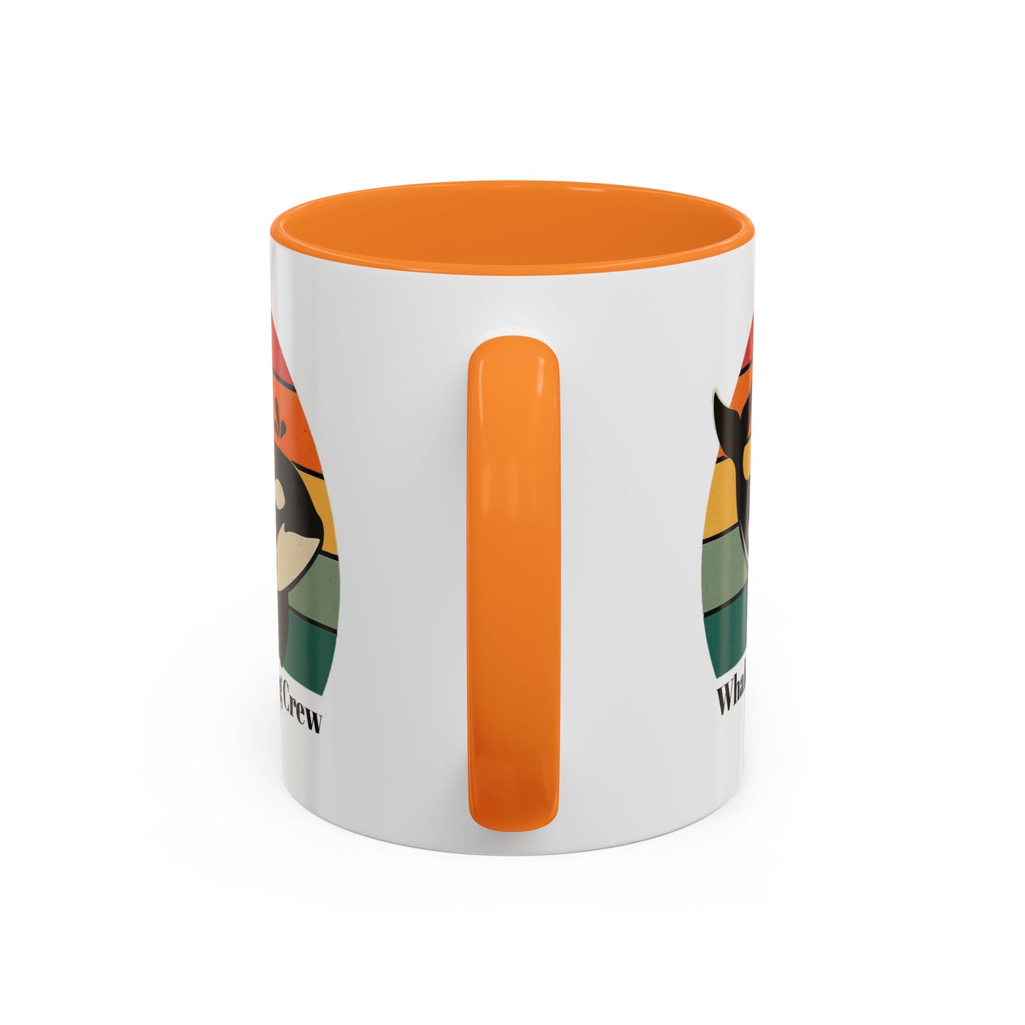 Orca Whale, Orcas Mug, Personalized , Whale Watching Mug, Whale Gifts, Alaskan Cruise, Blue Whale, Beluga Whale, Maui Excursion