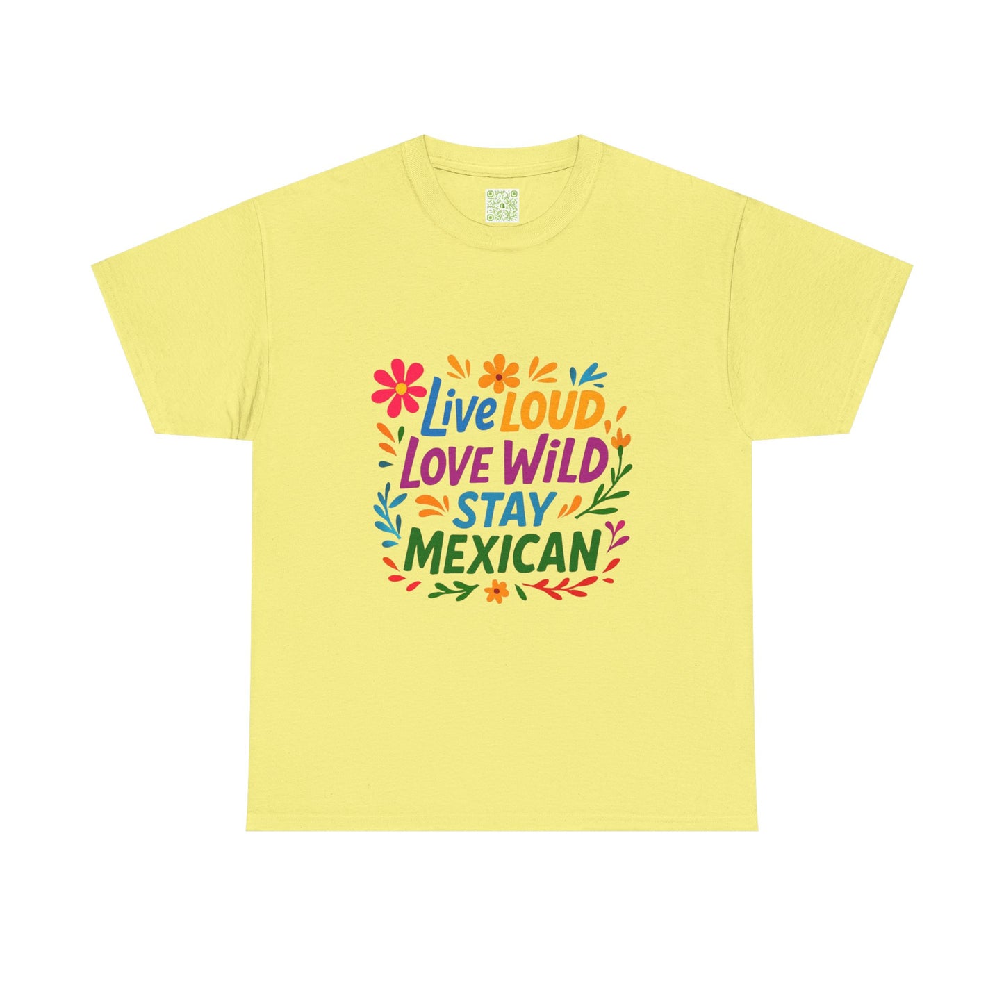 Mexican Pride Tee, Hispanic Heritage Shirt, Pro Immigrant Tee, Immigrant Rights Shirt, No One Is Illegal, Resistance Shirt