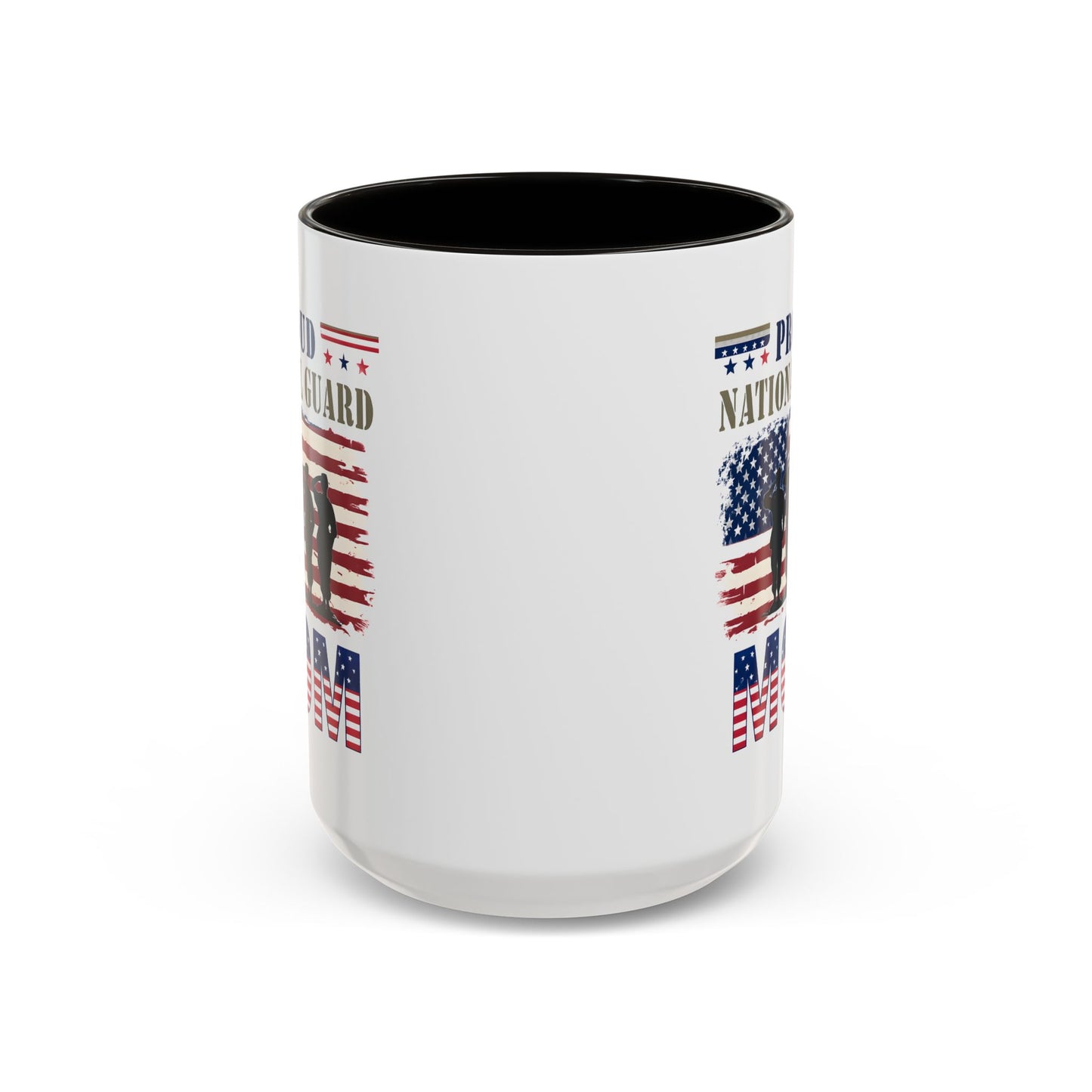 National Guard, Proud Mom Mug, Army National Guard, Armed Forces, Veteran Appreciation, Military Family Gift