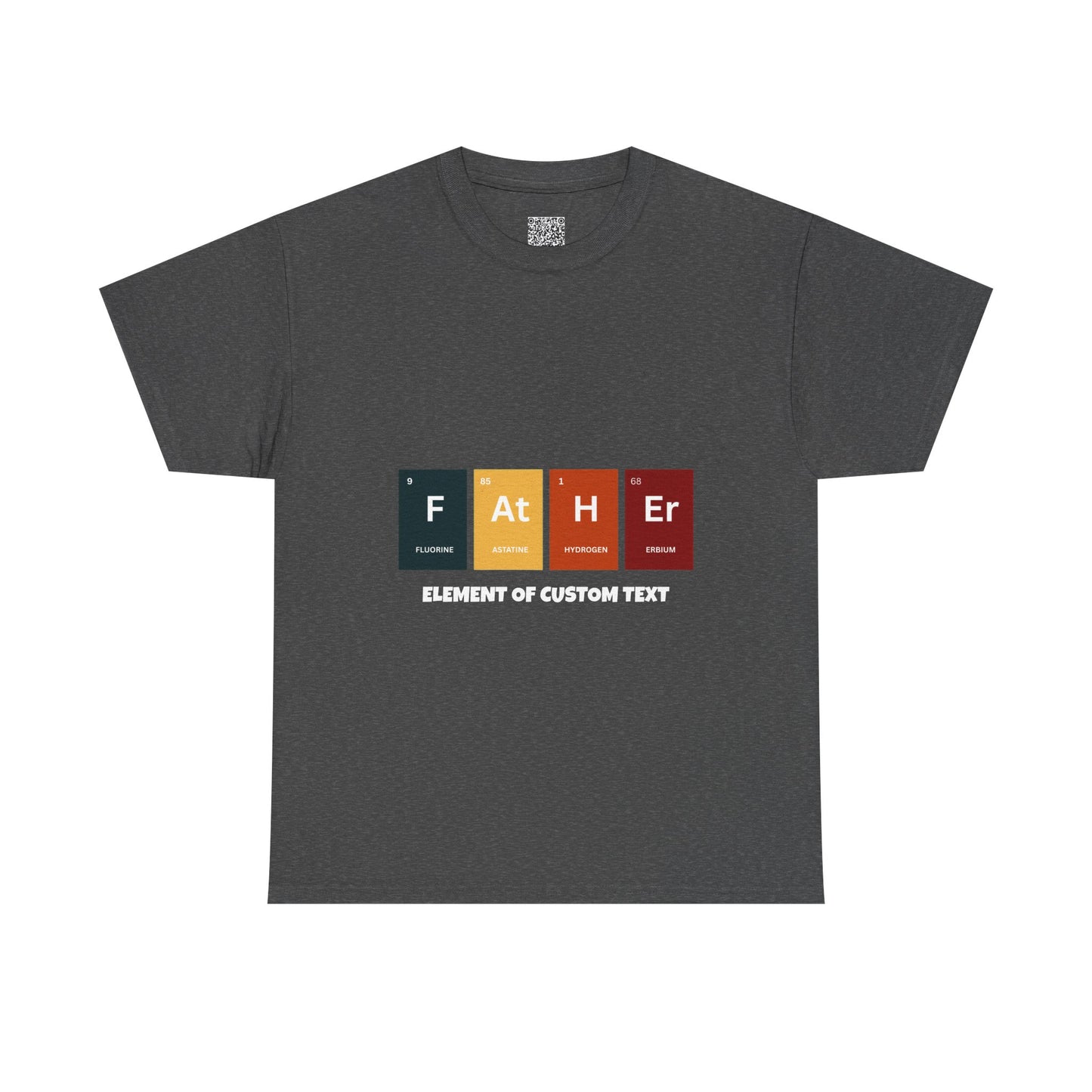 Father Periodic Table Shirt, All About My Dad, Father In Law Gift, Super Dad Shirt, Dad Life Shirt, Best Dad Ever