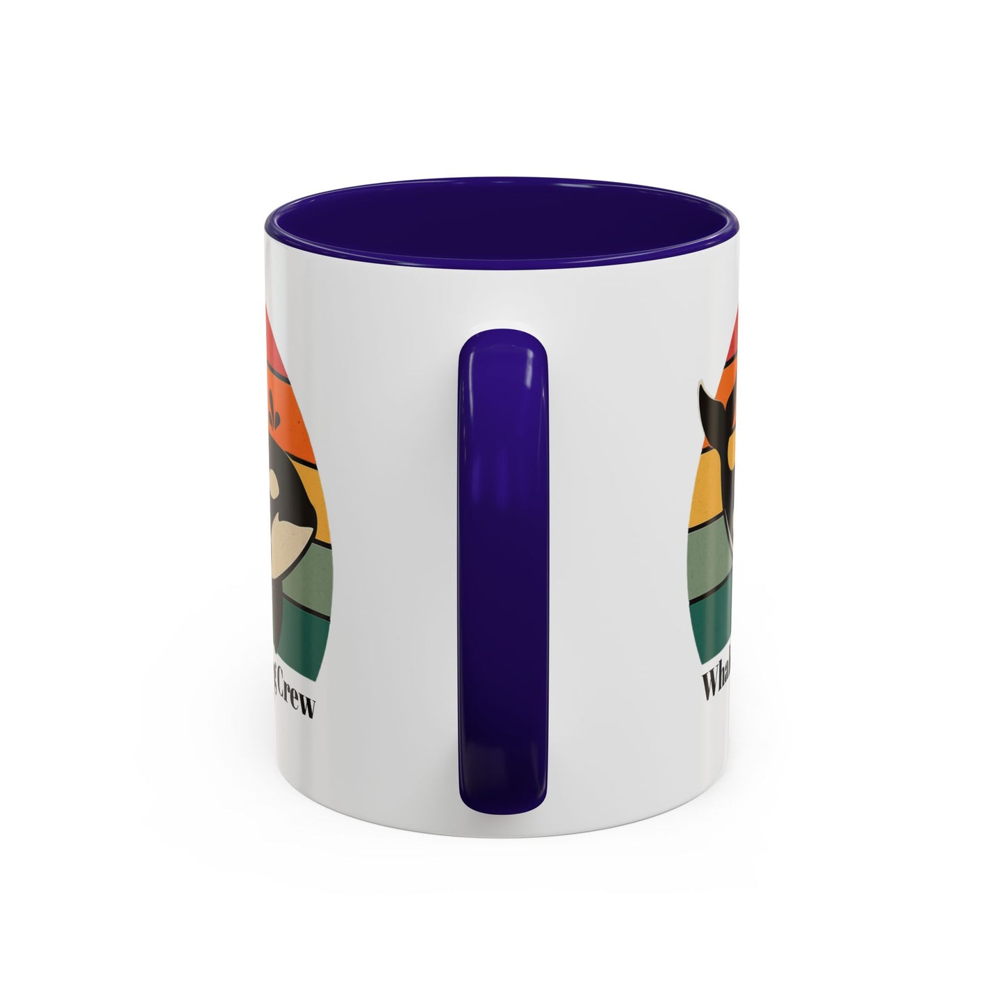 Orca Whale, Orcas Mug, Personalized , Whale Watching Mug, Whale Gifts, Alaskan Cruise, Blue Whale, Beluga Whale, Maui Excursion