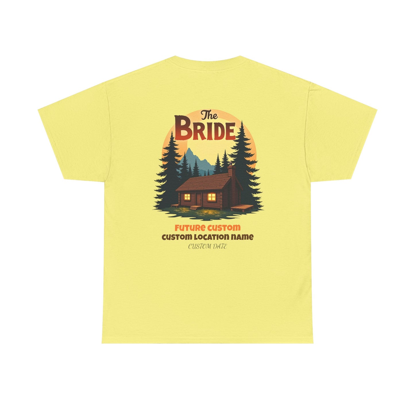 Camp Bachelorette Bride Shirt, Hen Party Favors, Camp Bach Custom Shirt, Girls Trip Gifts, Bride Tribe, Bride Squad Shirt