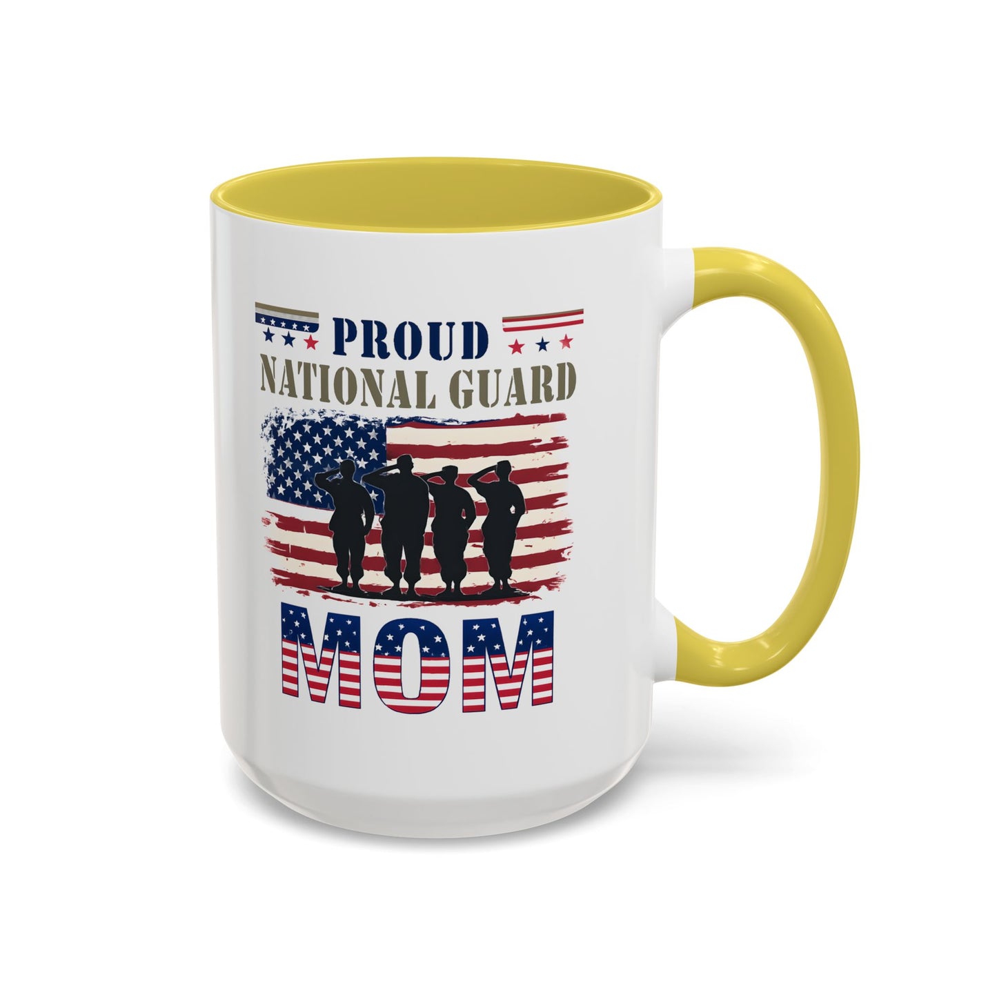 National Guard, Proud Mom Mug, Army National Guard, Armed Forces, Veteran Appreciation, Military Family Gift