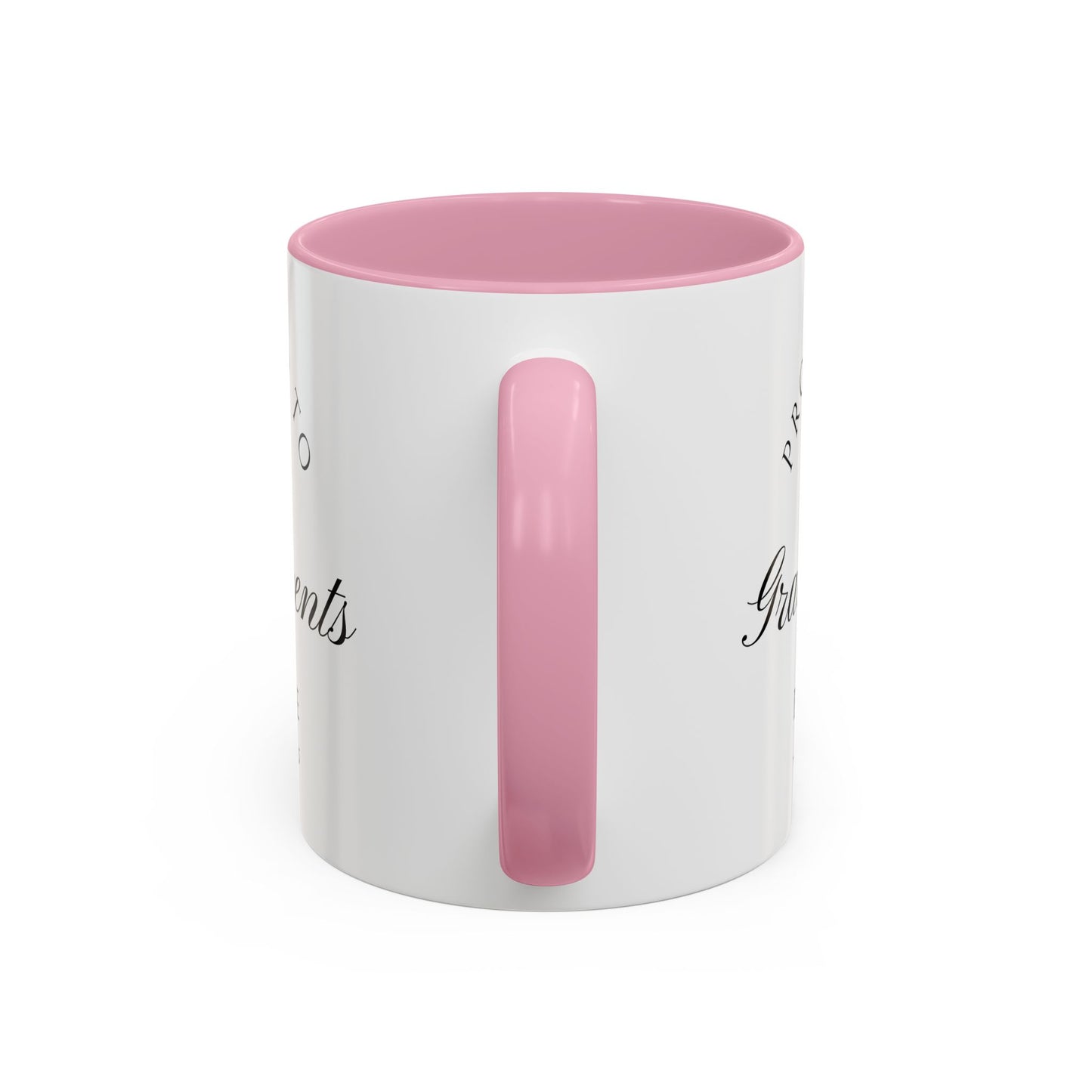 Promoted to Grandparents Mug, Pregnancy Announcement Coffee Cup, Baby Reveal Gift, New Grandparent Mug, Personalized Baby Announcement