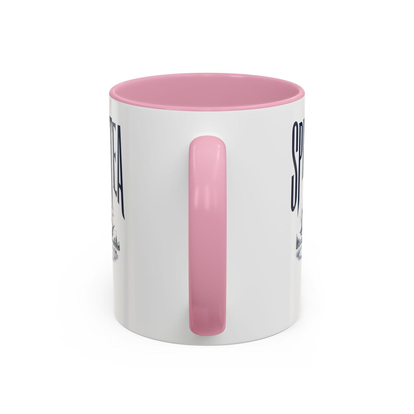 Spilling Tea Since 1773 Coffee Mug, Patriotic Coffee Mug, Funny Patriot Gift, American Freedom, Memorial Day