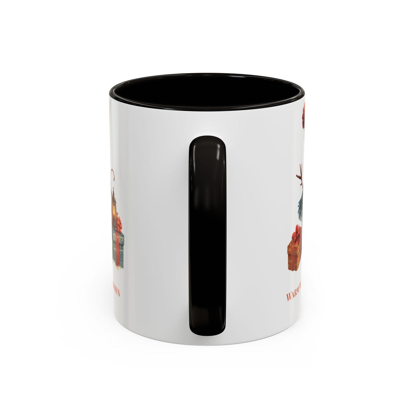 Snowman Christmas Mug – Holiday Coffee Cup, Cute Hot Chocolate Mug, Festive Winter Gift, Xmas Coffee Cup, Christmas Gift Exchange Idea