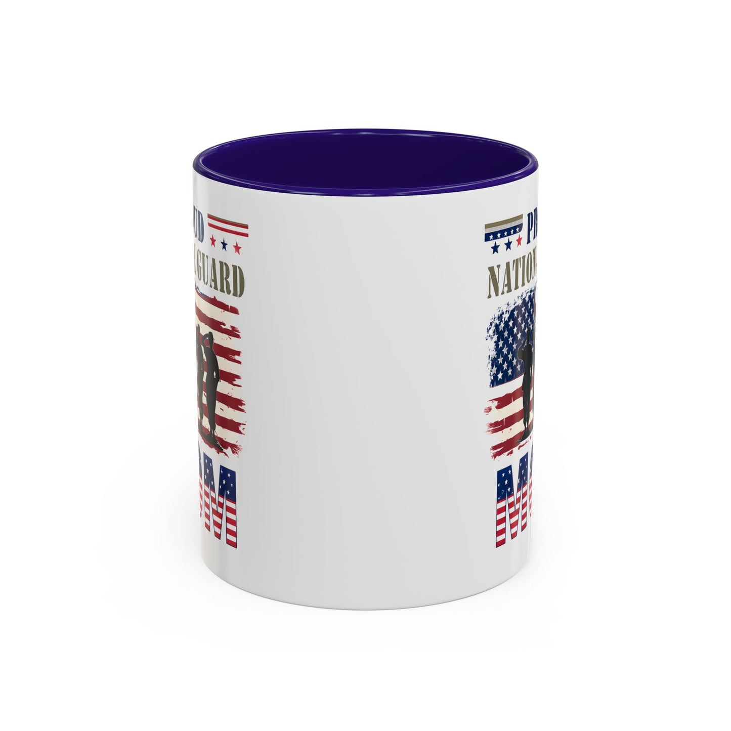 National Guard, Proud Mom Mug, Army National Guard, Armed Forces, Veteran Appreciation, Military Family Gift