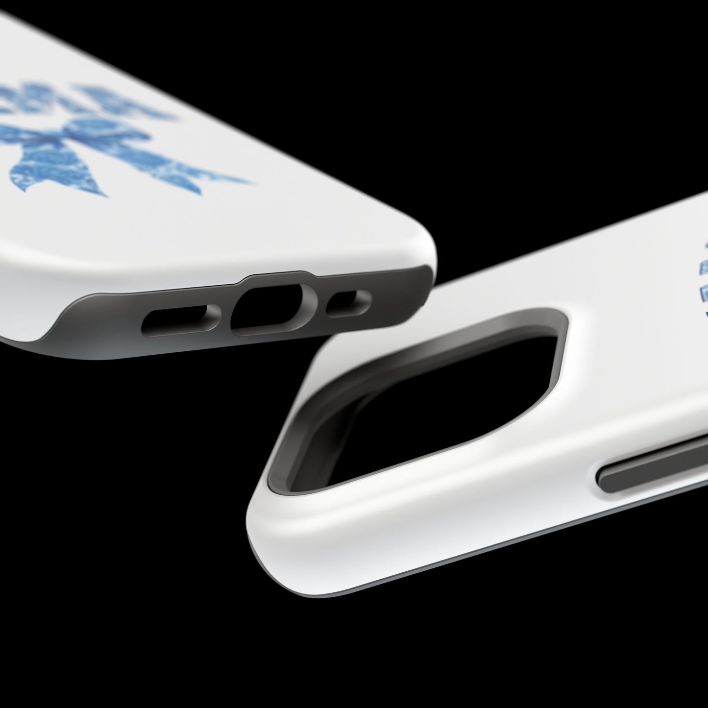 Mama Coquette Phone Case, Coquette Phonecase, Toile Phone Case, Mom Phone Case, Summer Phone Case, Durable